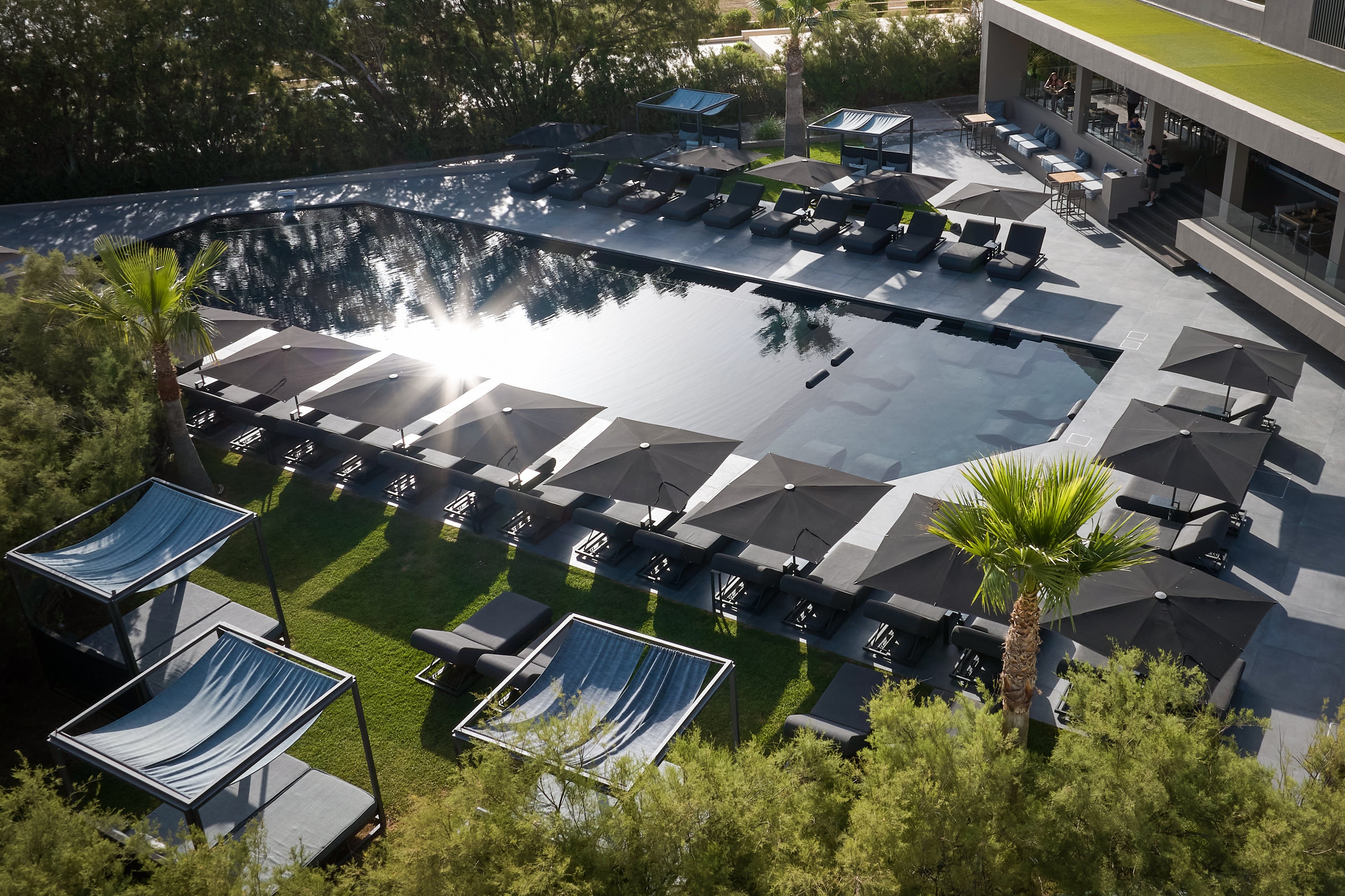 NEMA Design Hotel & Spa