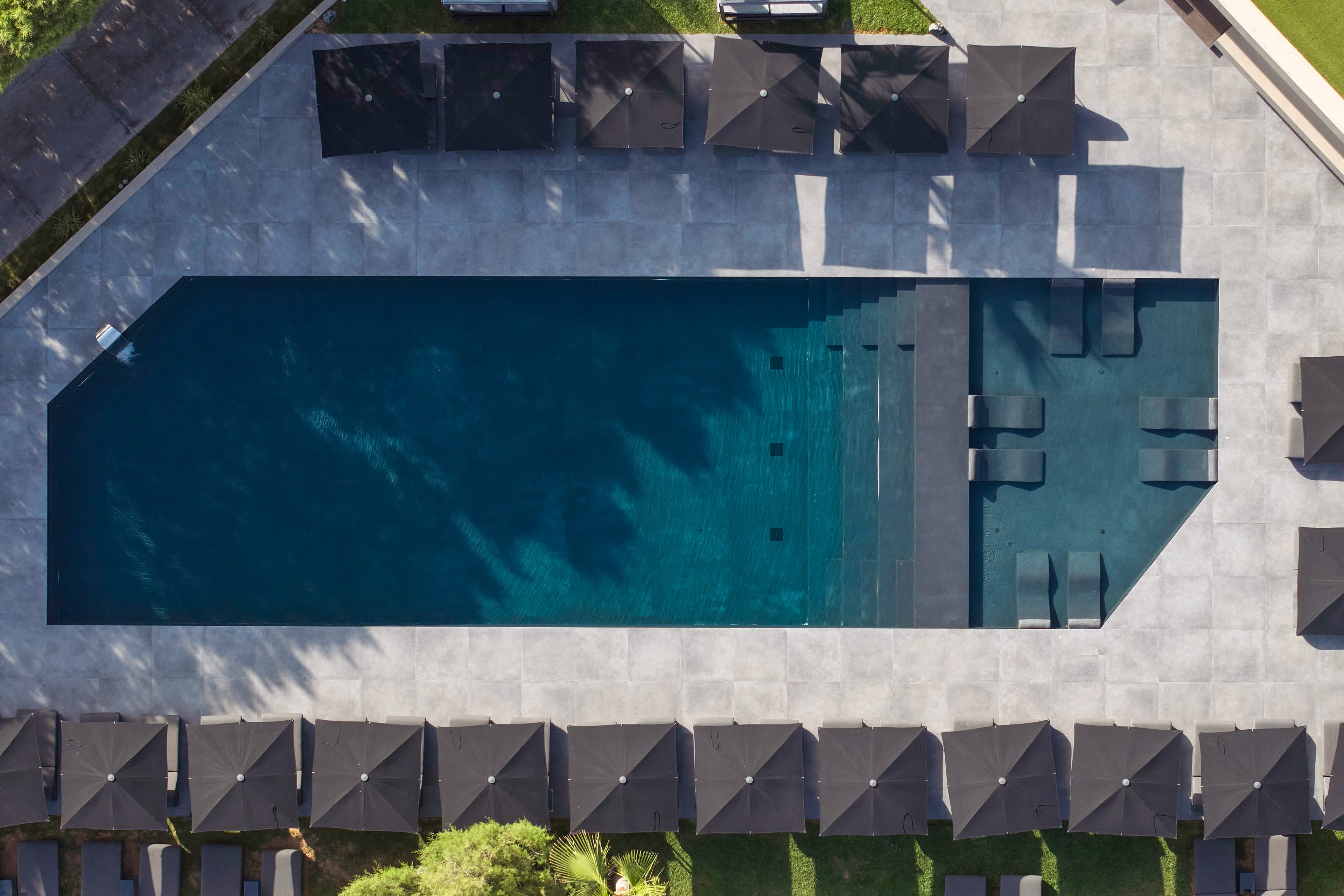 NEMA Design Hotel & Spa