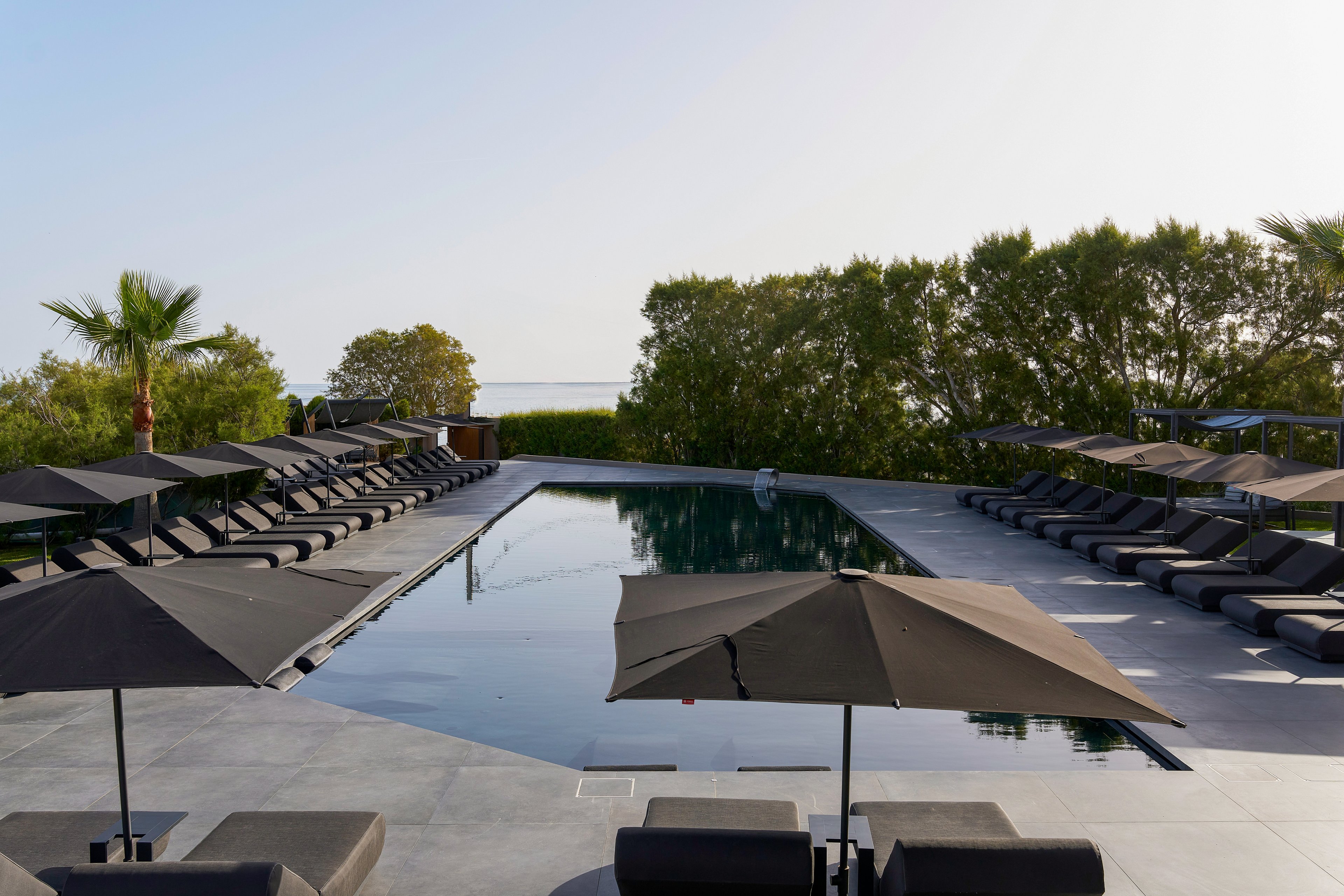 NEMA Design Hotel & Spa