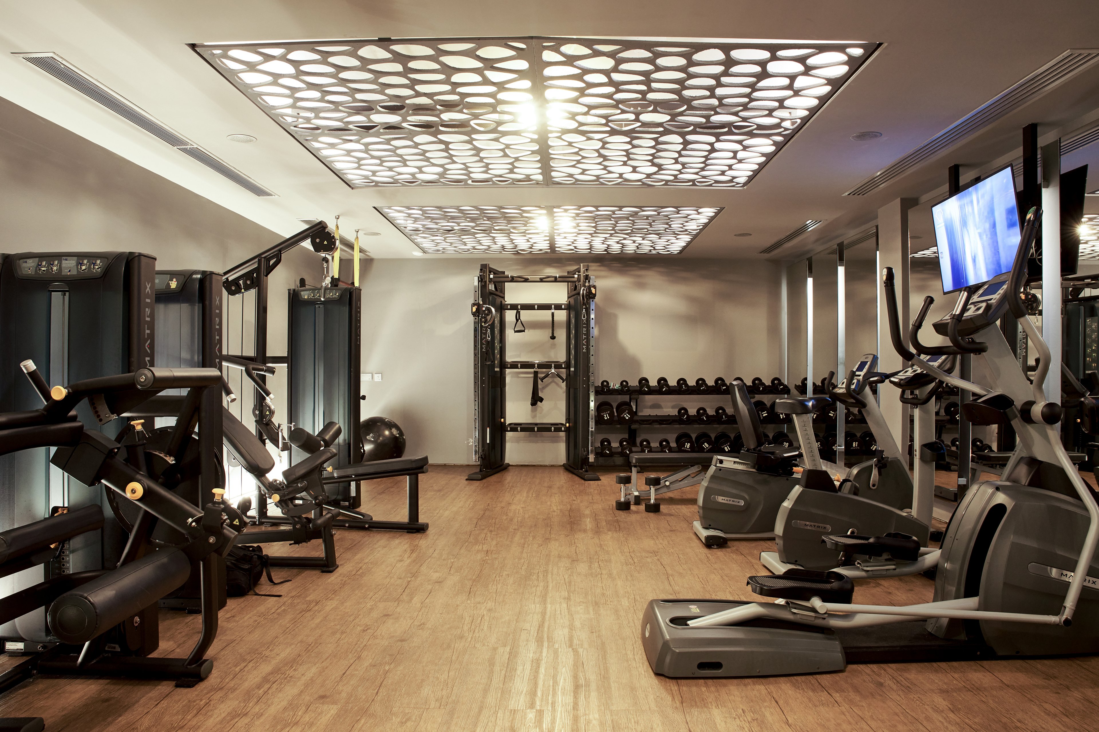 NEMA Design Hotel & Spa