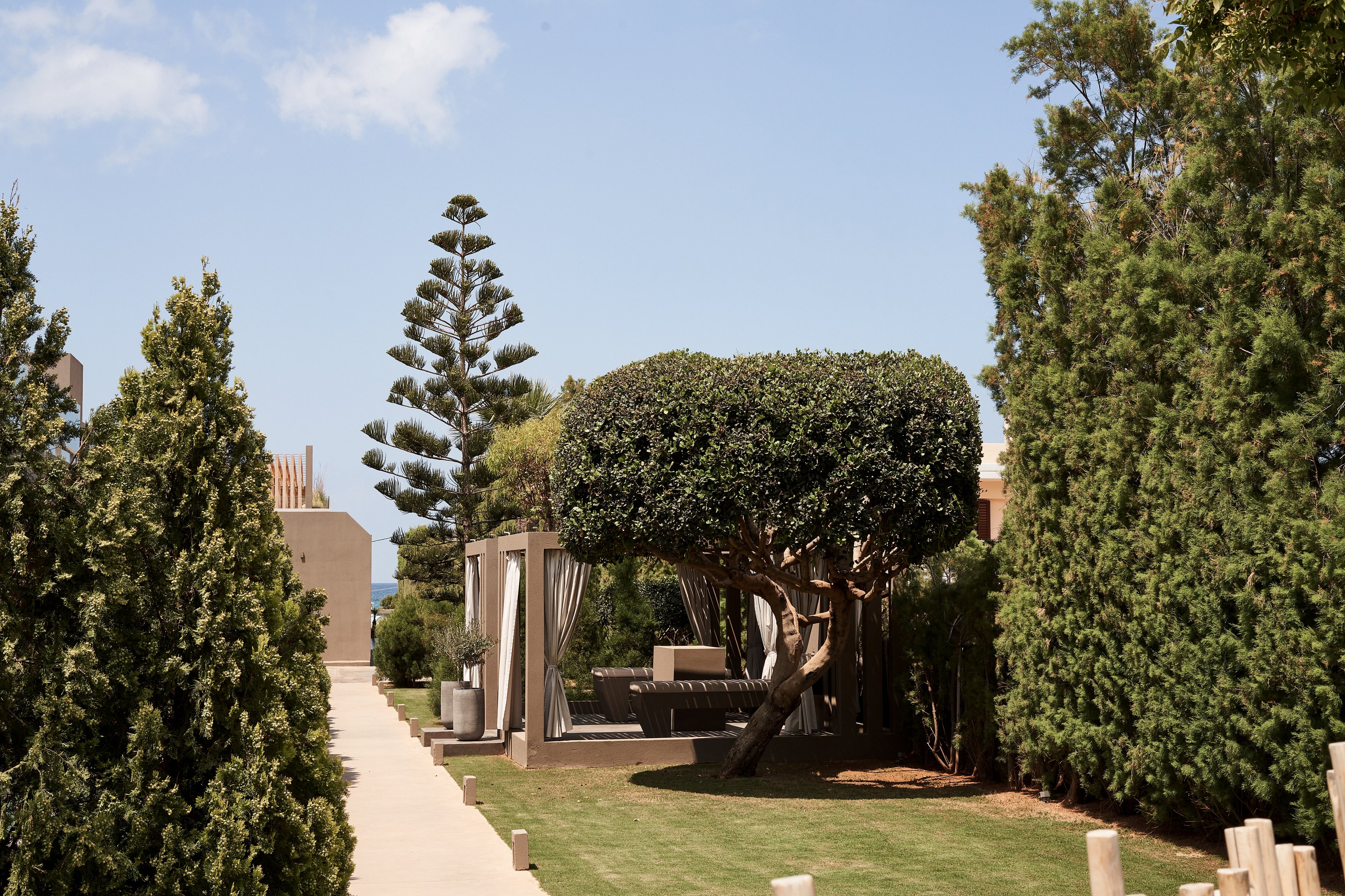 NEMA Design Hotel & Spa