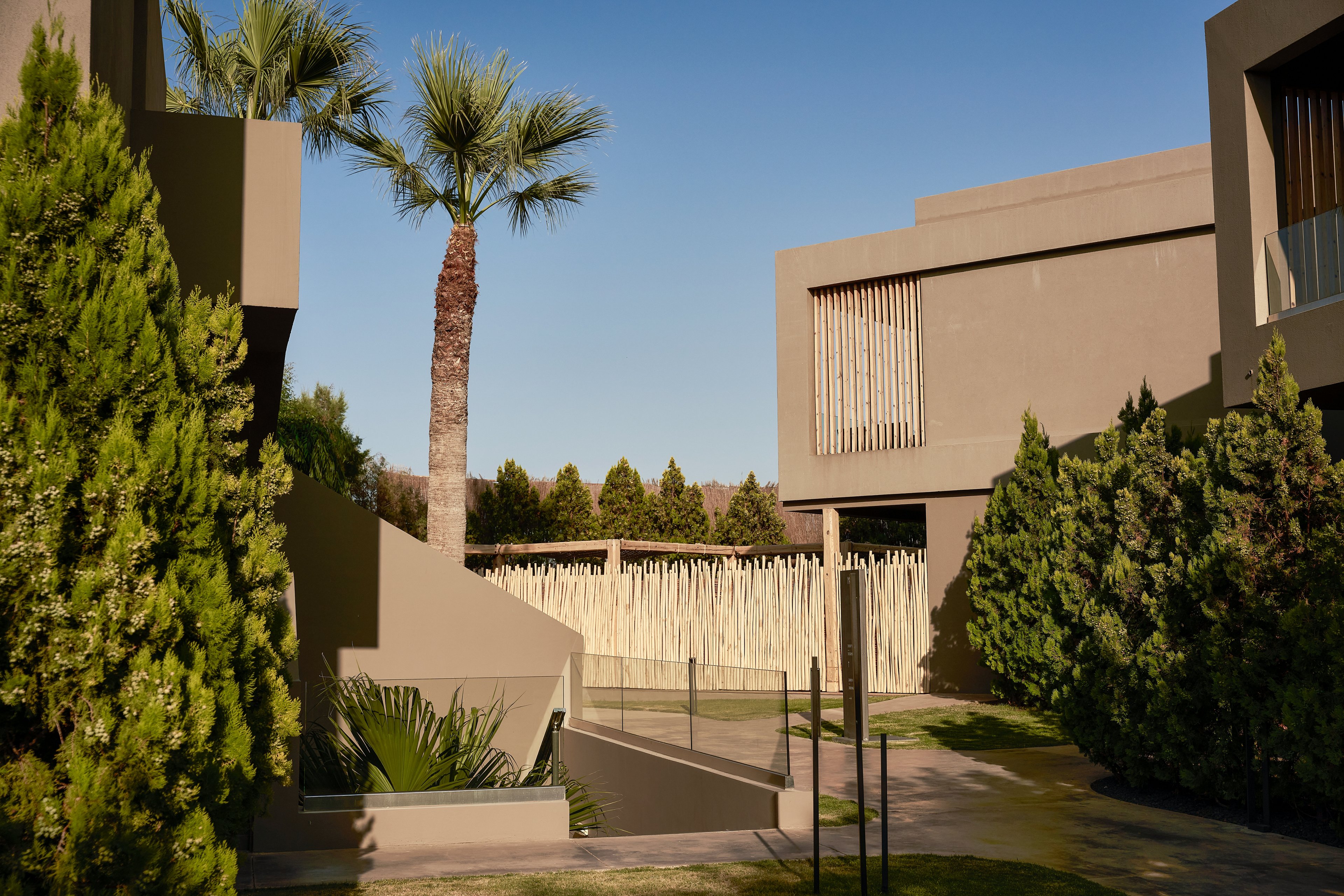 NEMA Design Hotel & Spa