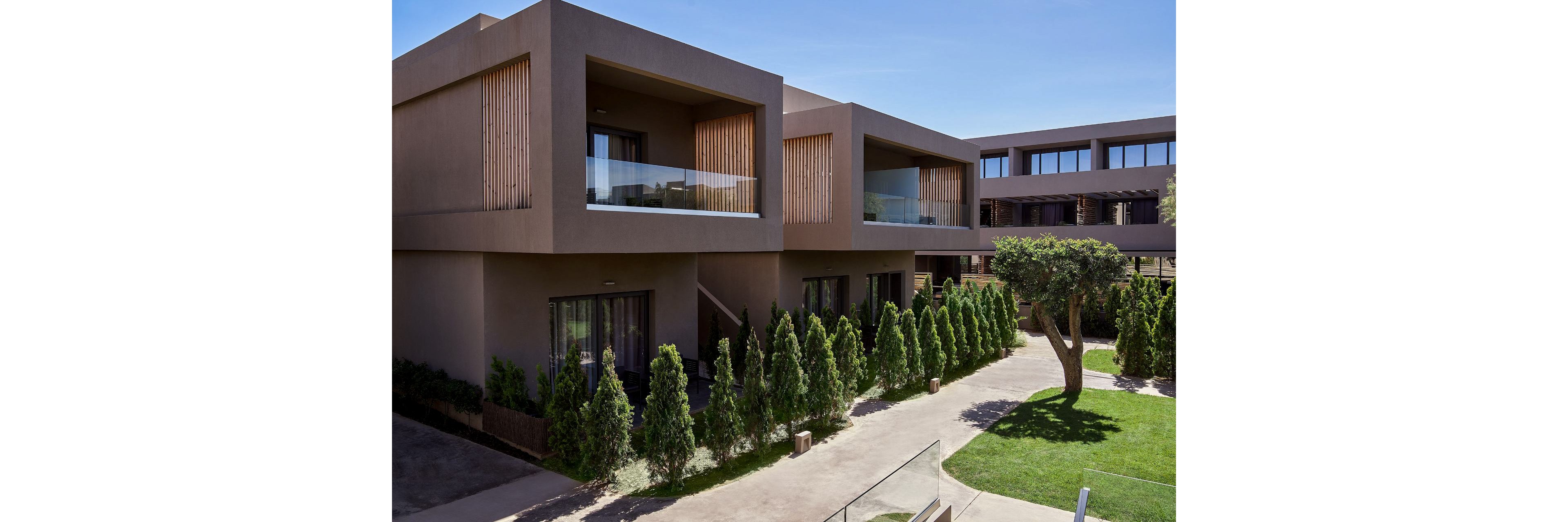 NEMA Design Hotel & Spa