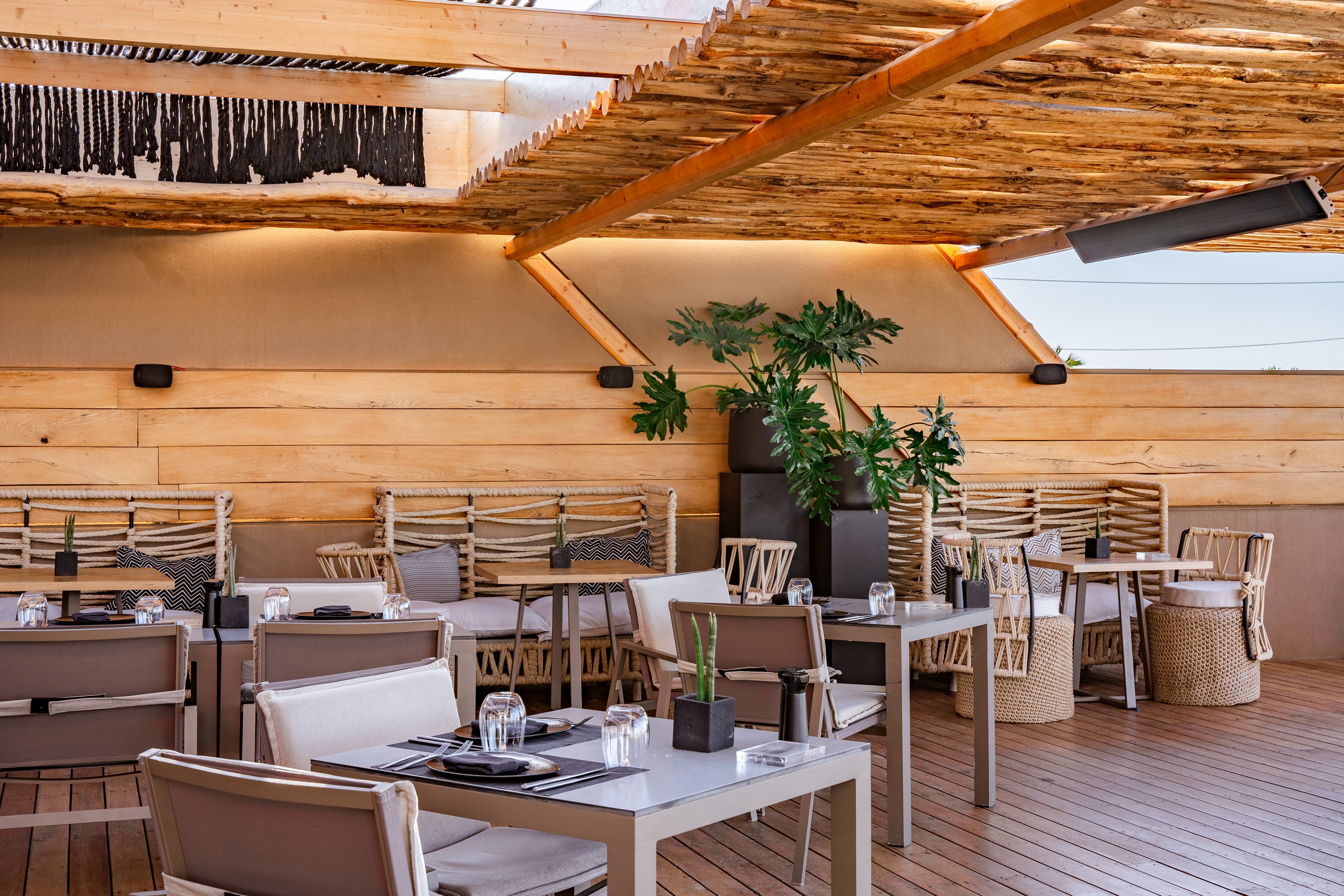 NEMA Design Hotel & Spa