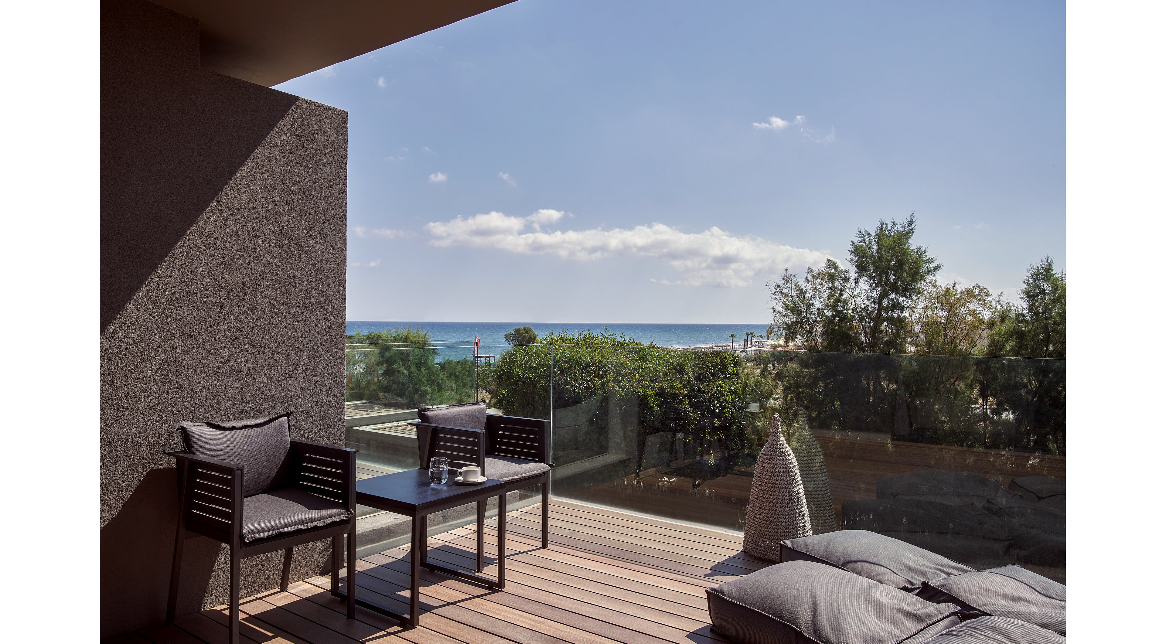 NEMA Design Hotel & Spa