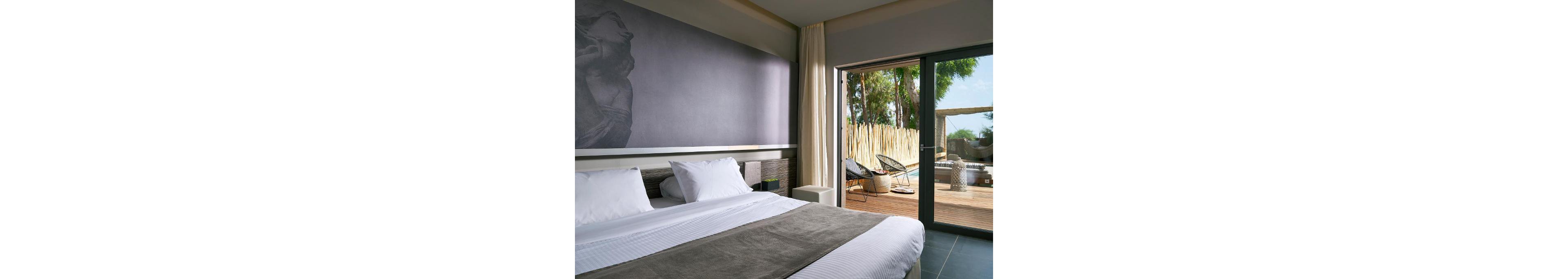 NEMA Design Hotel & Spa