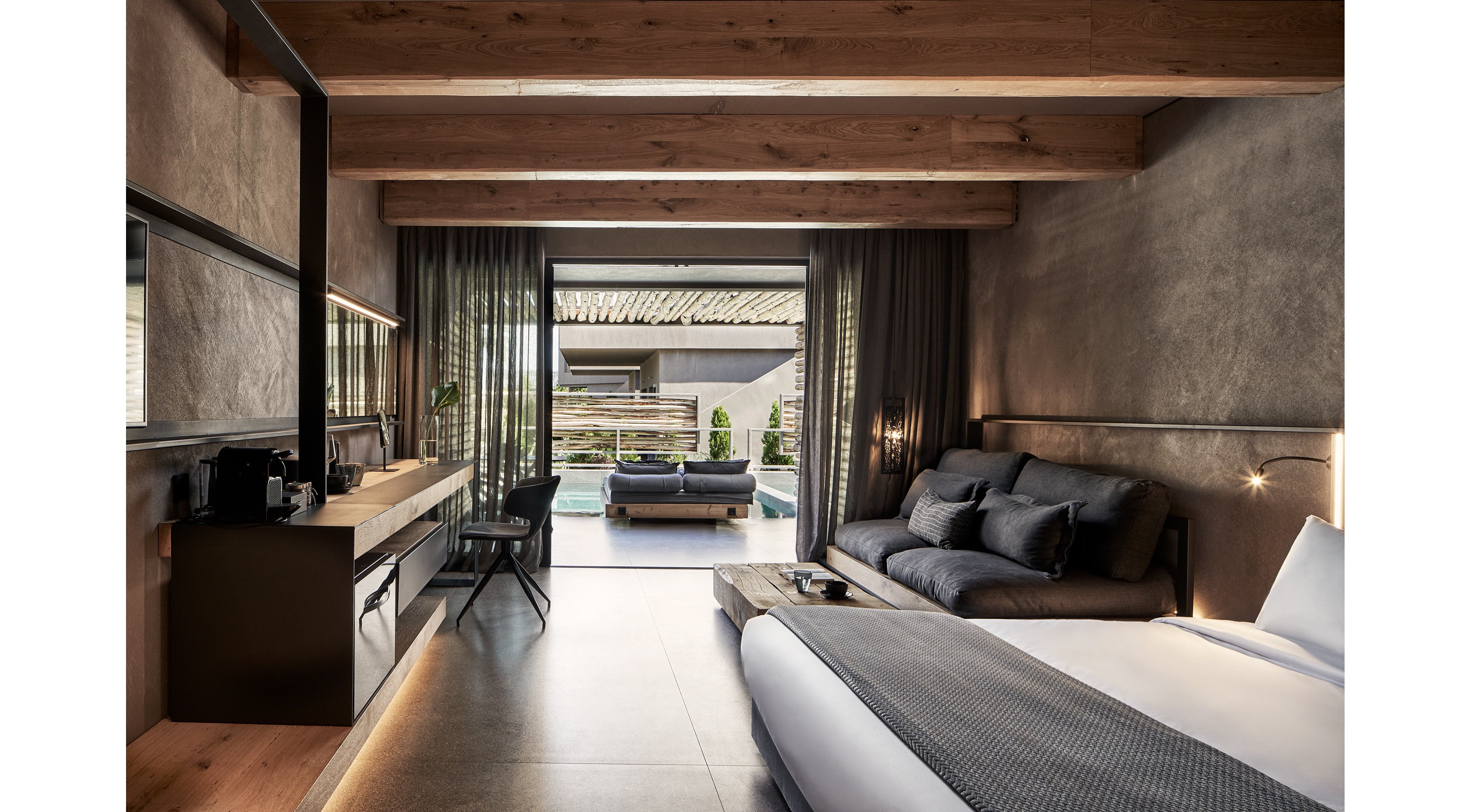 NEMA Design Hotel & Spa