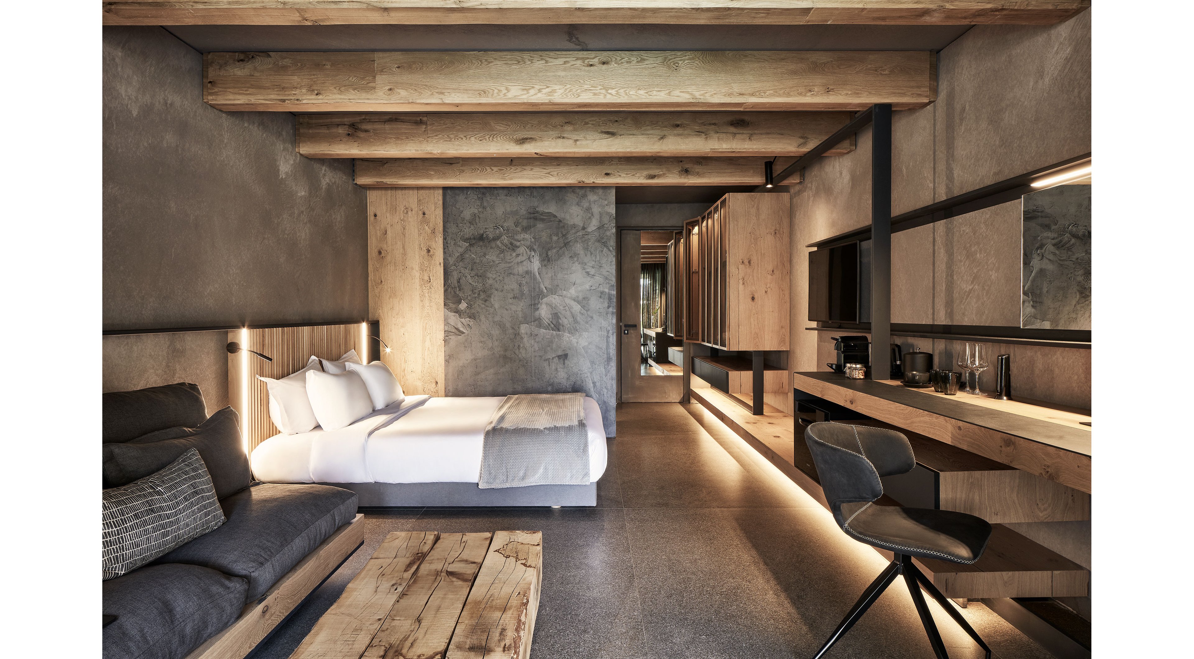 NEMA Design Hotel & Spa