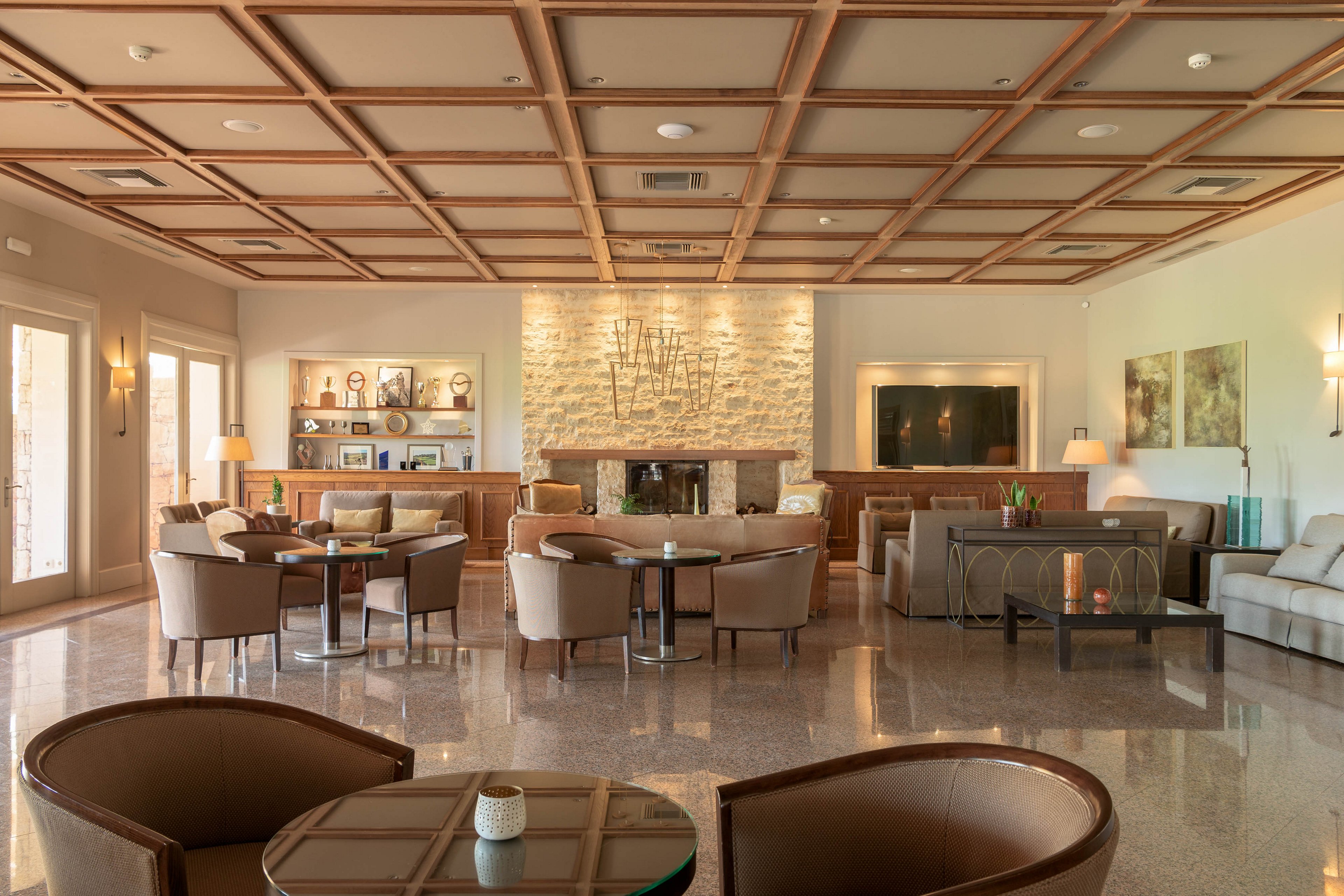 Crete Golf Club 5 Nights with 3 Rounds Included