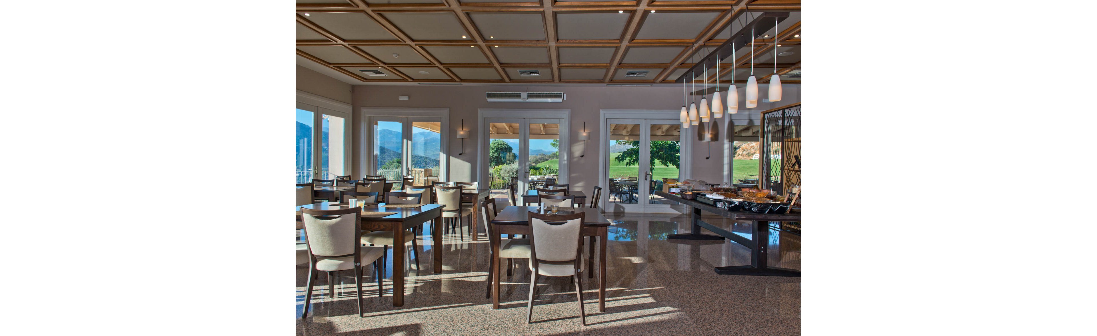 Crete Golf Club 5 Nights with 3 Rounds Included