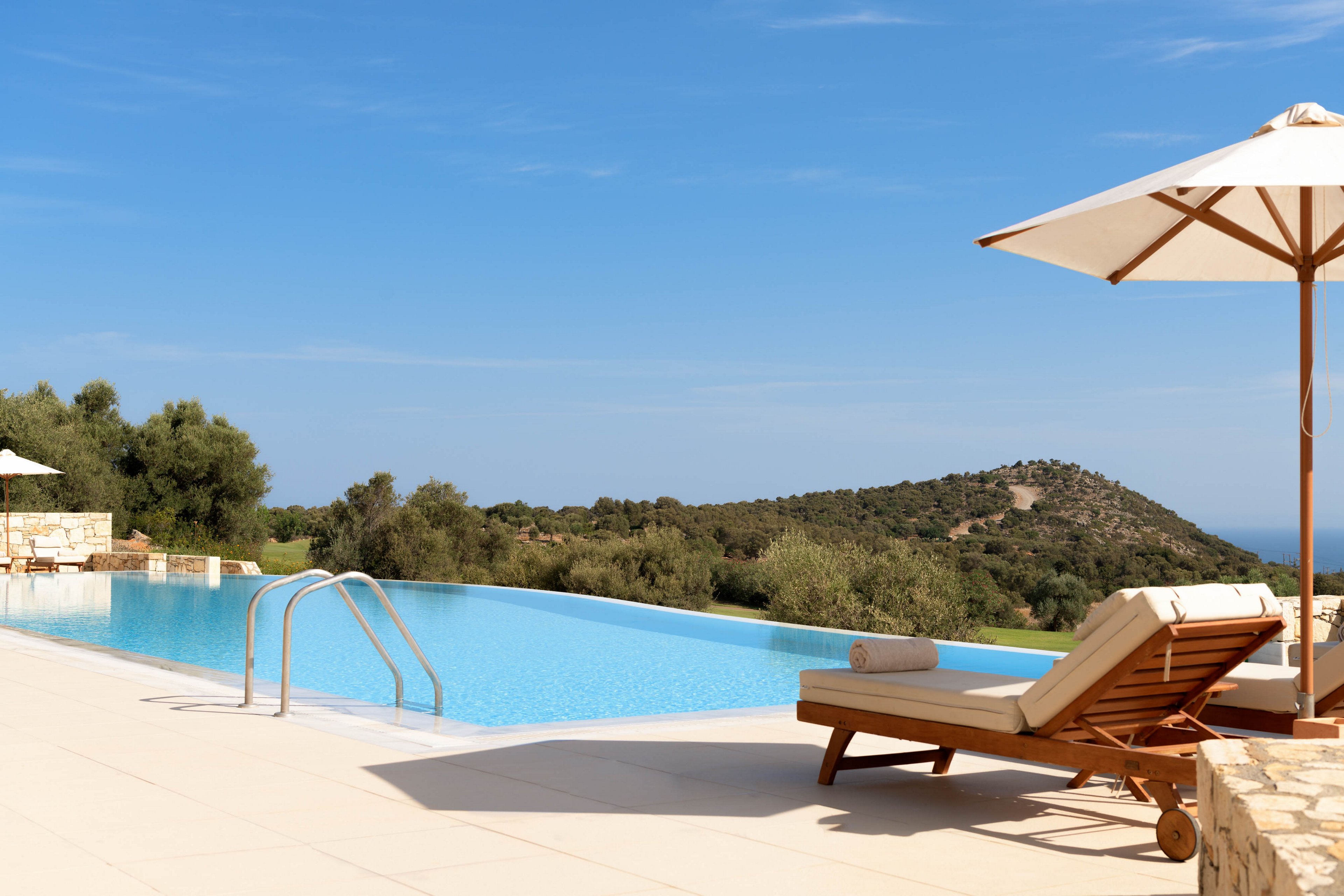 Crete Golf Club 5 Nights with 3 Rounds Included