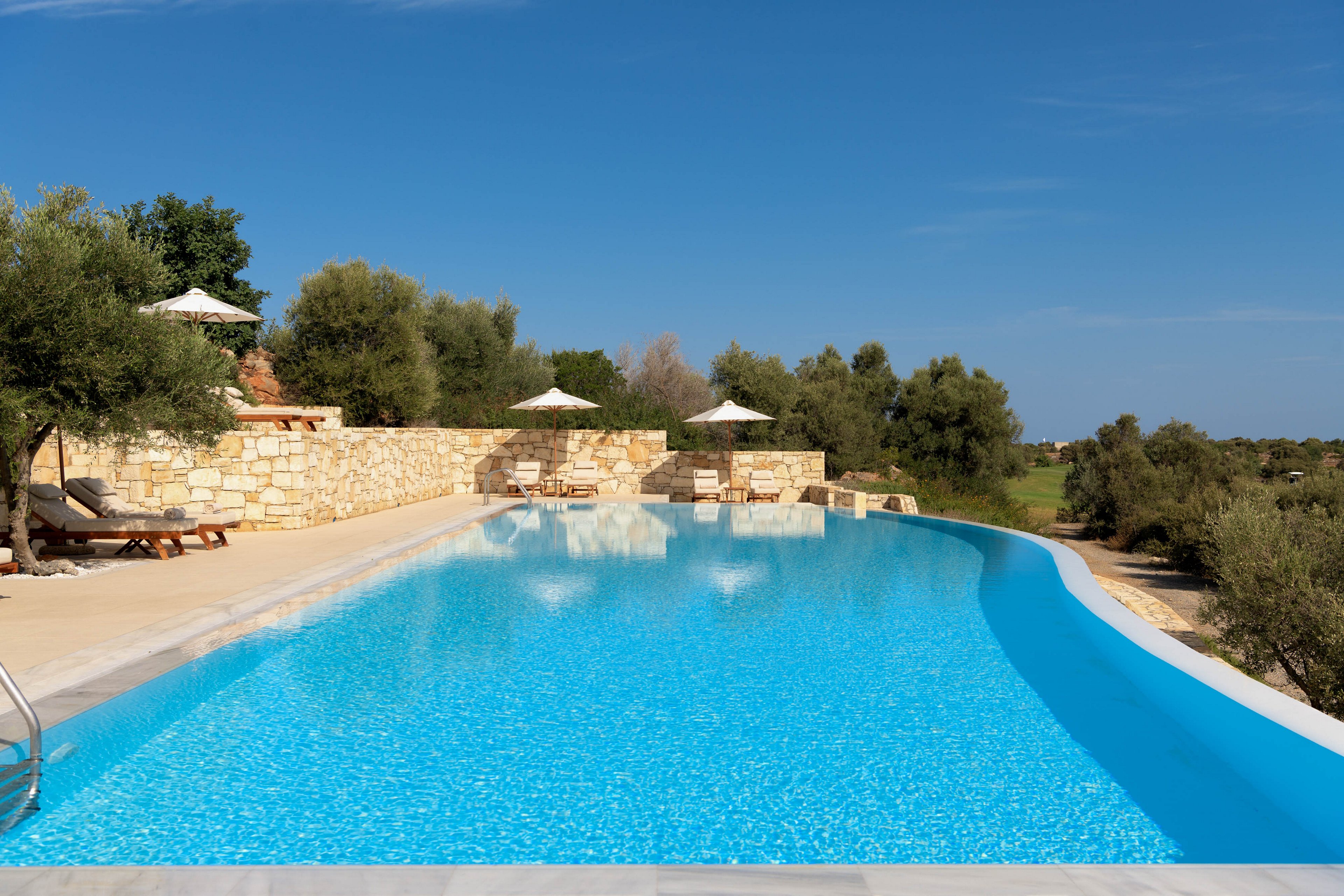 Crete Golf Club 5 Nights with 3 Rounds Included