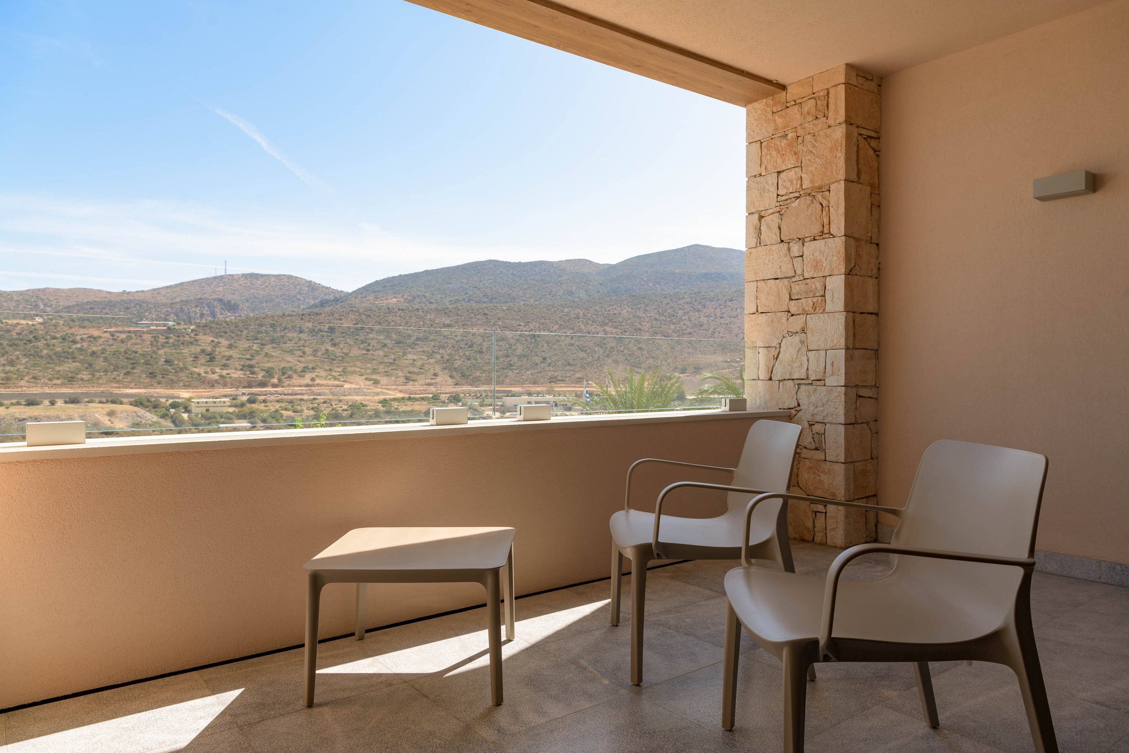 Crete Golf Club 5 Nights with 3 Rounds Included