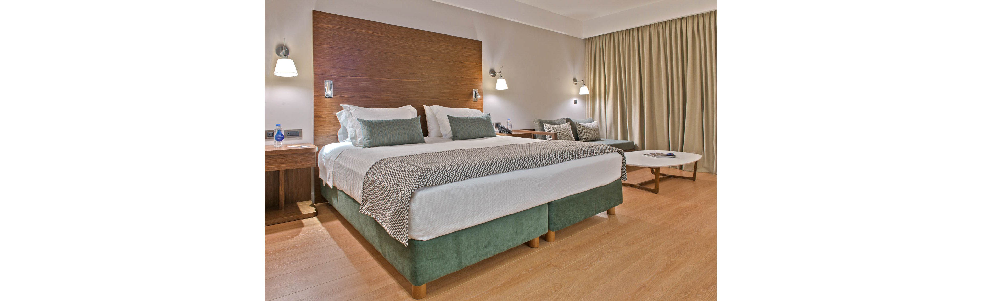 Crete Golf Club 5 Nights with 3 Rounds Included