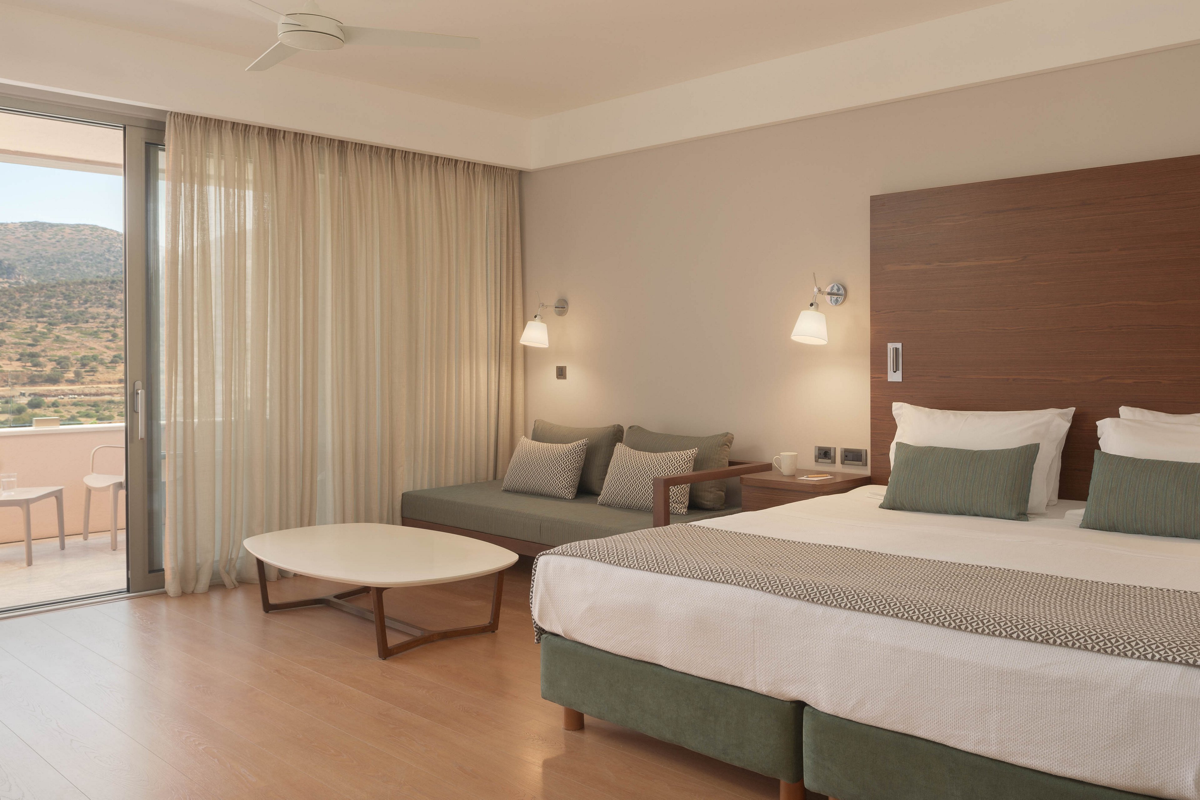 Crete Golf Club 5 Nights with 3 Rounds Included