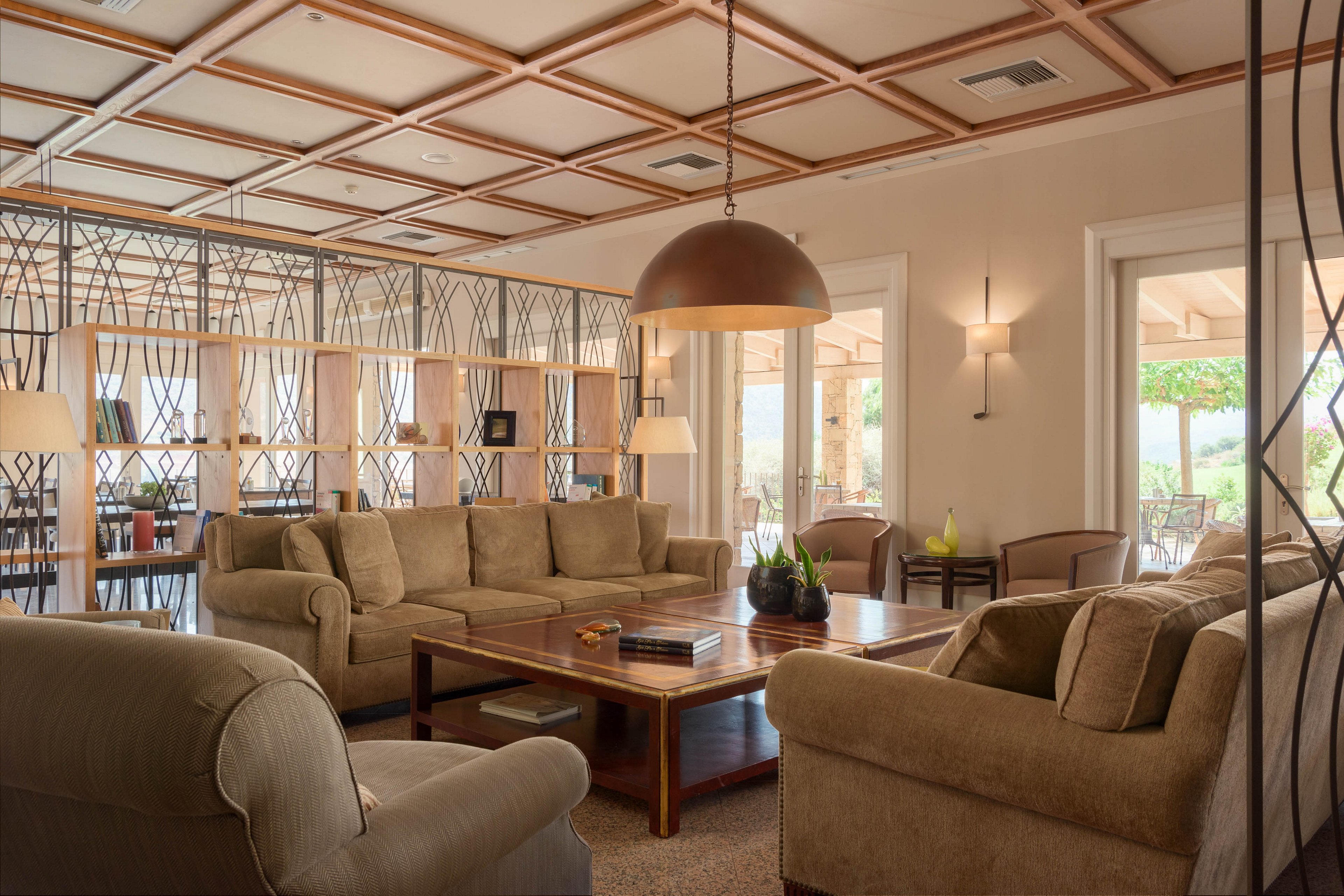 Crete Golf Club 7 Nights with 4 Rounds Included