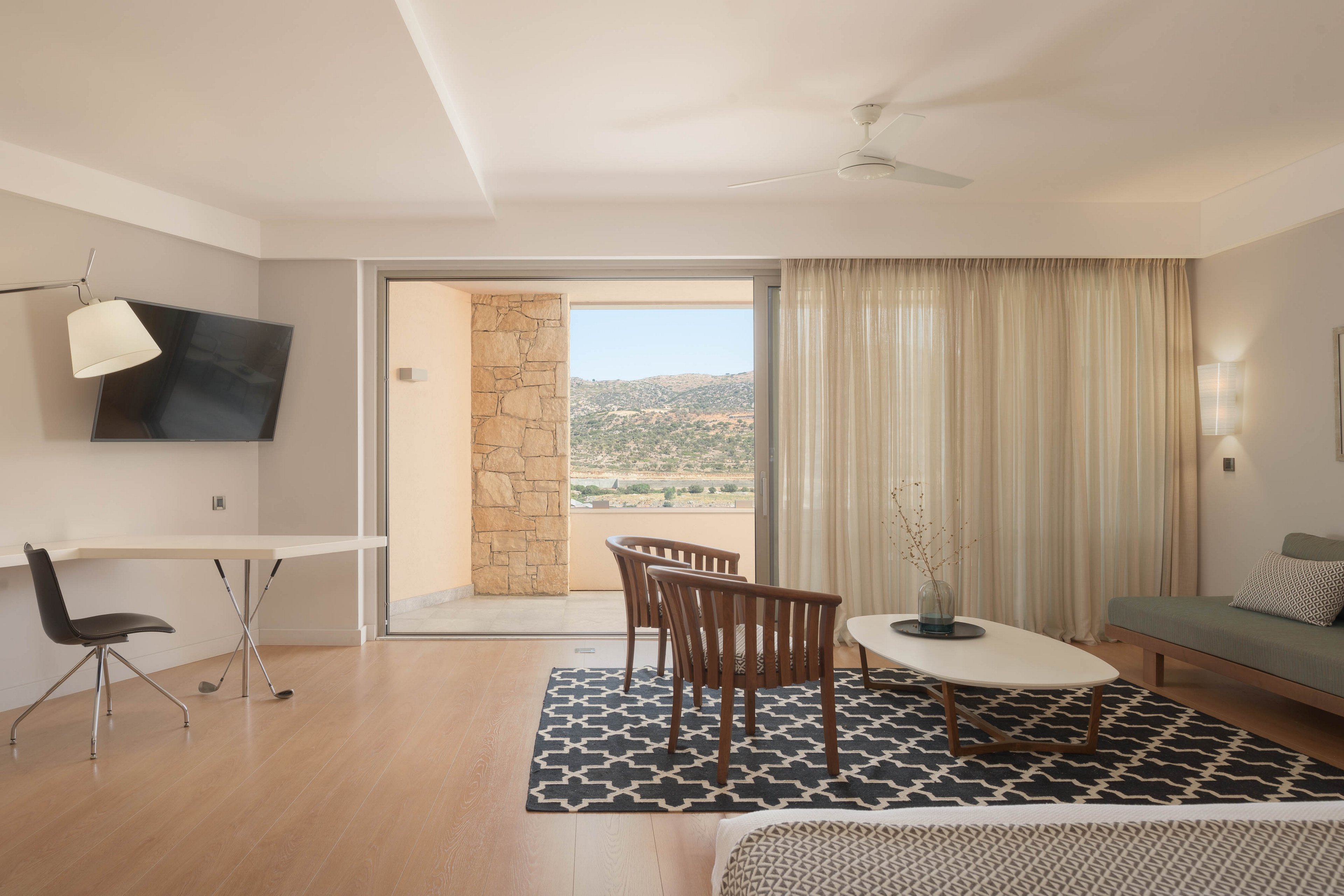 Crete Golf Club 7 Nights with 4 Rounds Included