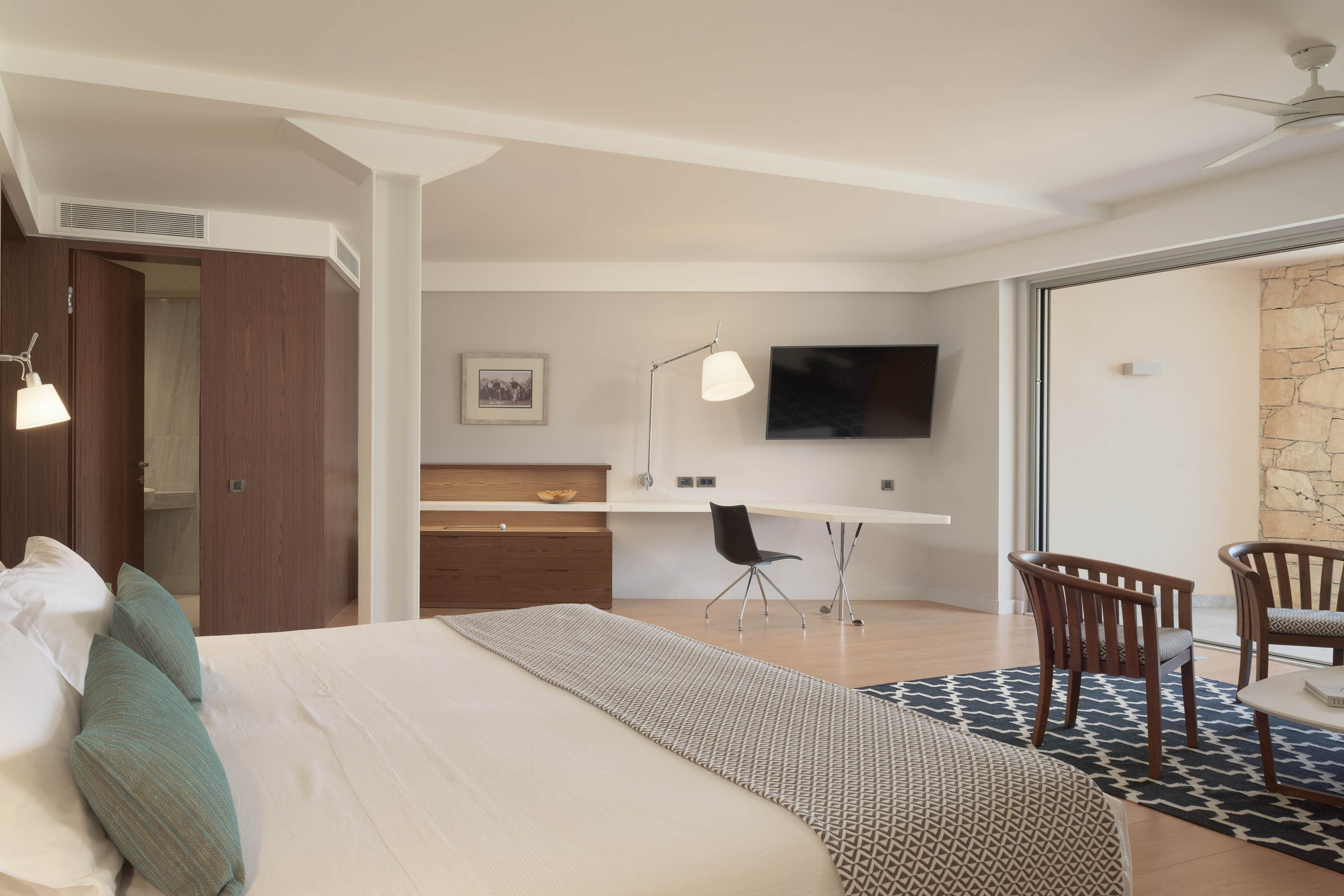 Crete Golf Club 7 Nights with 4 Rounds Included