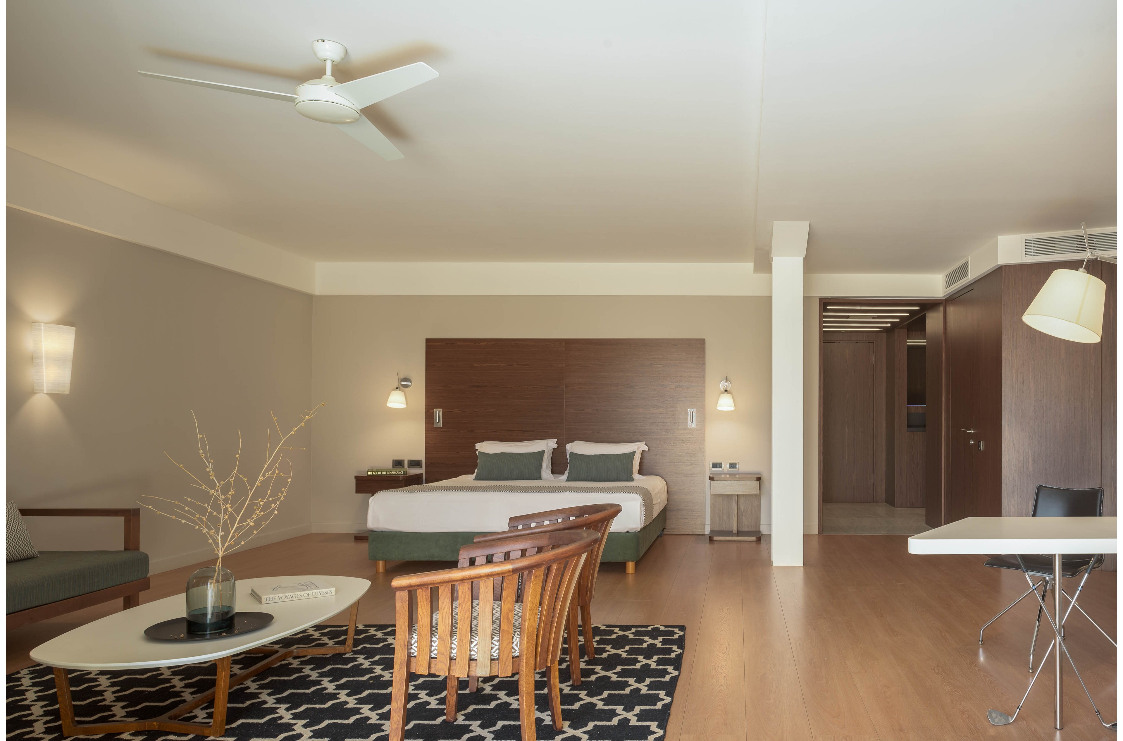 Crete Golf Club 7 Nights with 4 Rounds Included