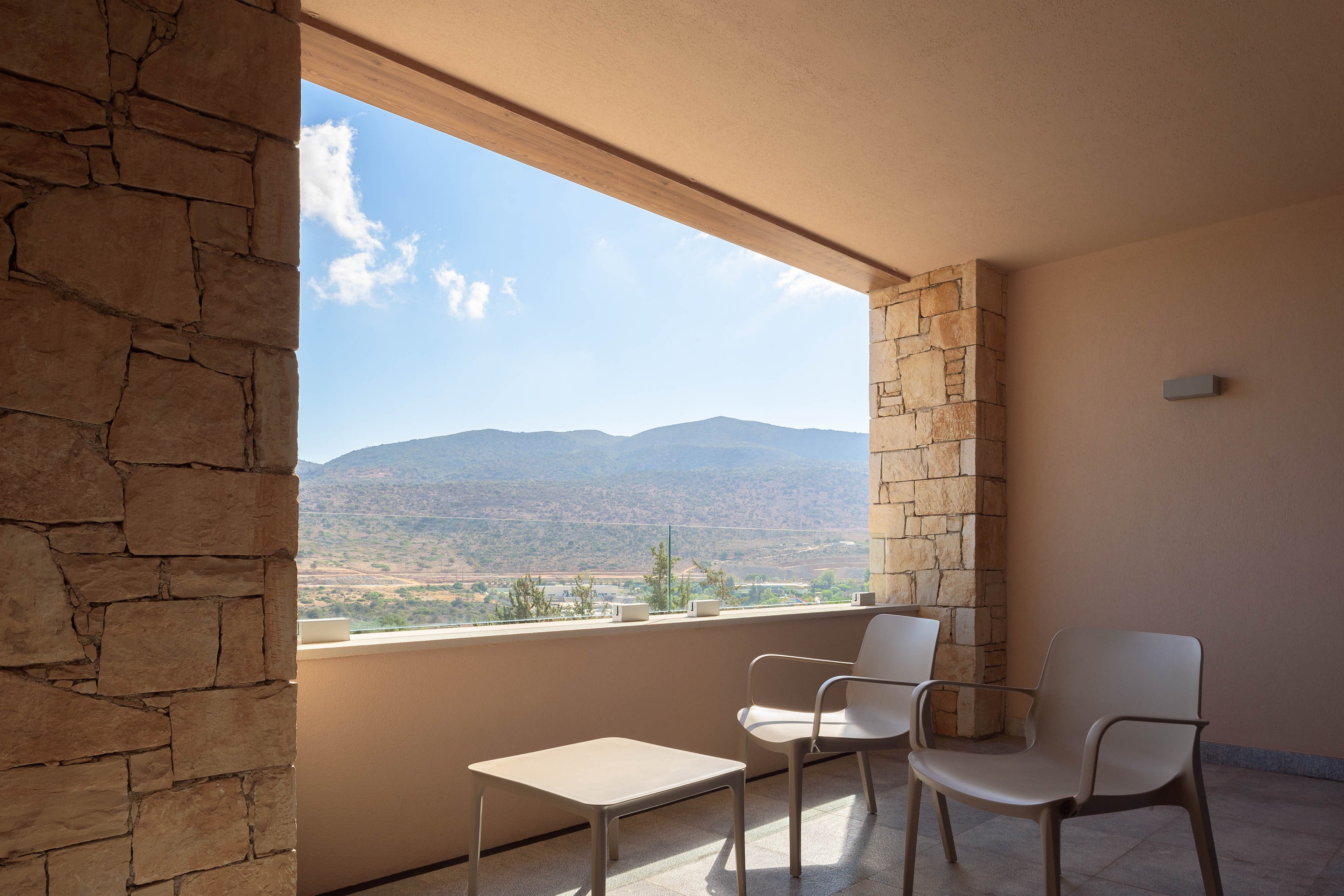 Crete Golf Club 7 Nights with 4 Rounds Included