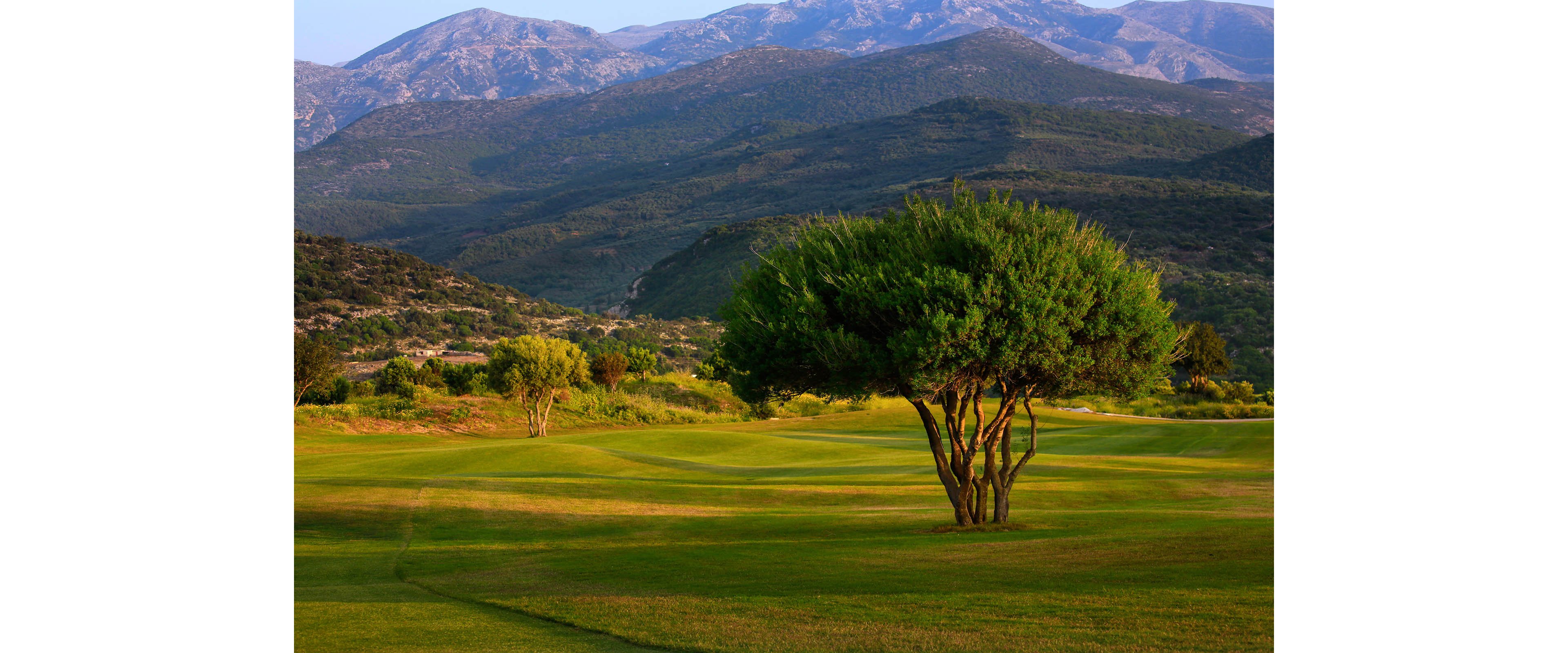 Crete Golf Club 7 Nights with 4 Rounds Included