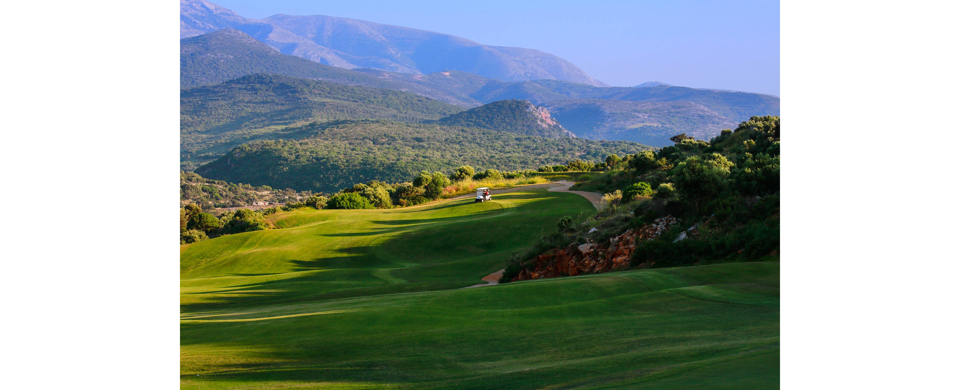 Crete Golf Club 7 Nights with 4 Rounds Included