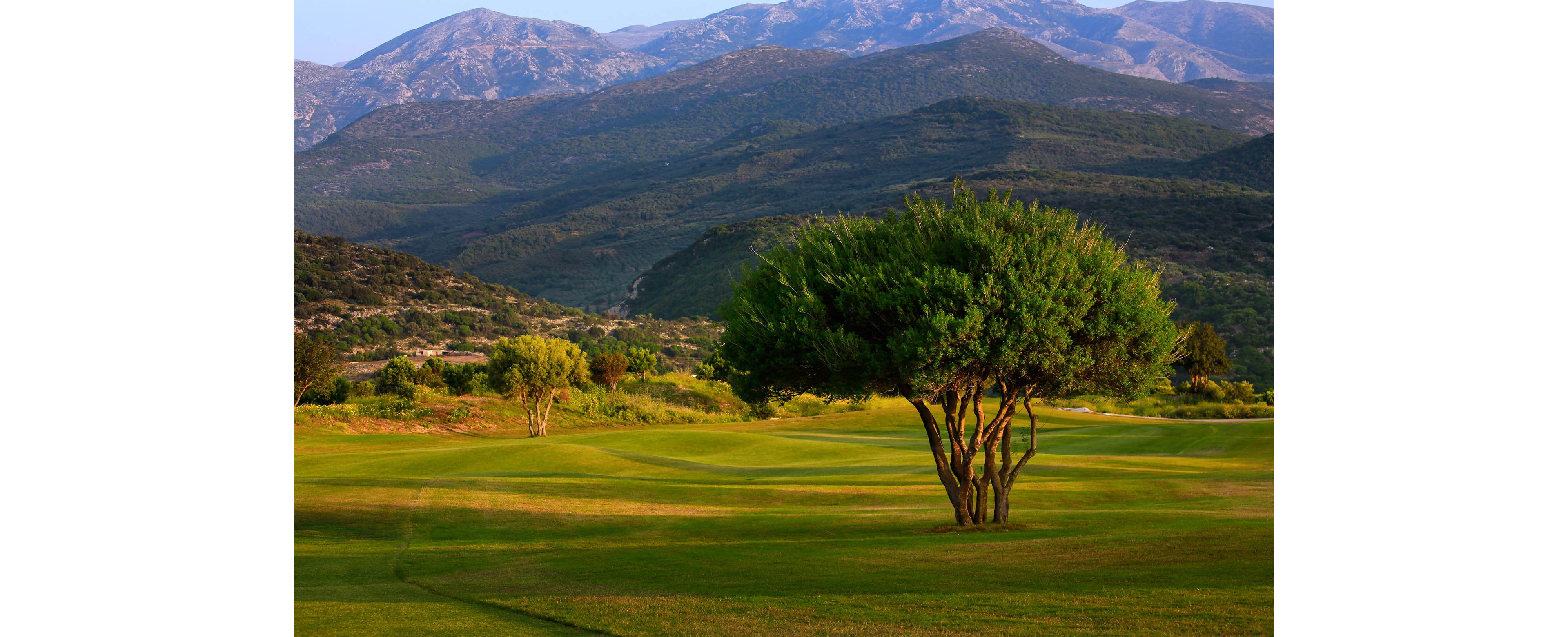 Crete Golf Club 7 Nights with 4 Rounds Included
