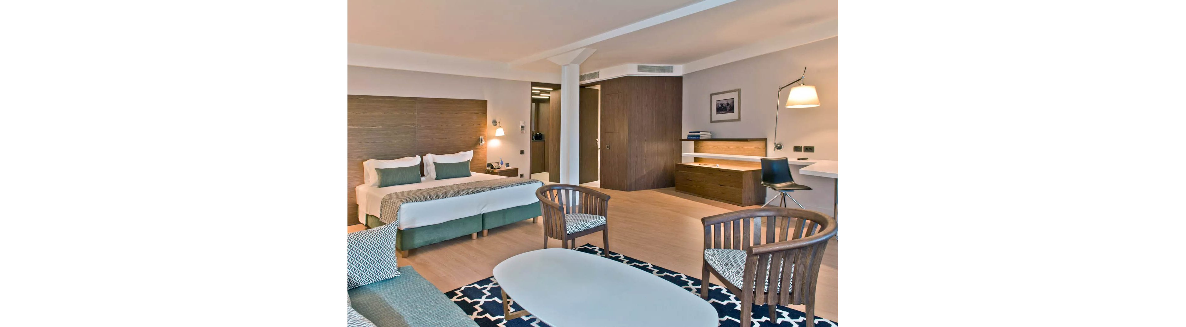 Crete Golf Club 7 Nights with 4 Rounds Included