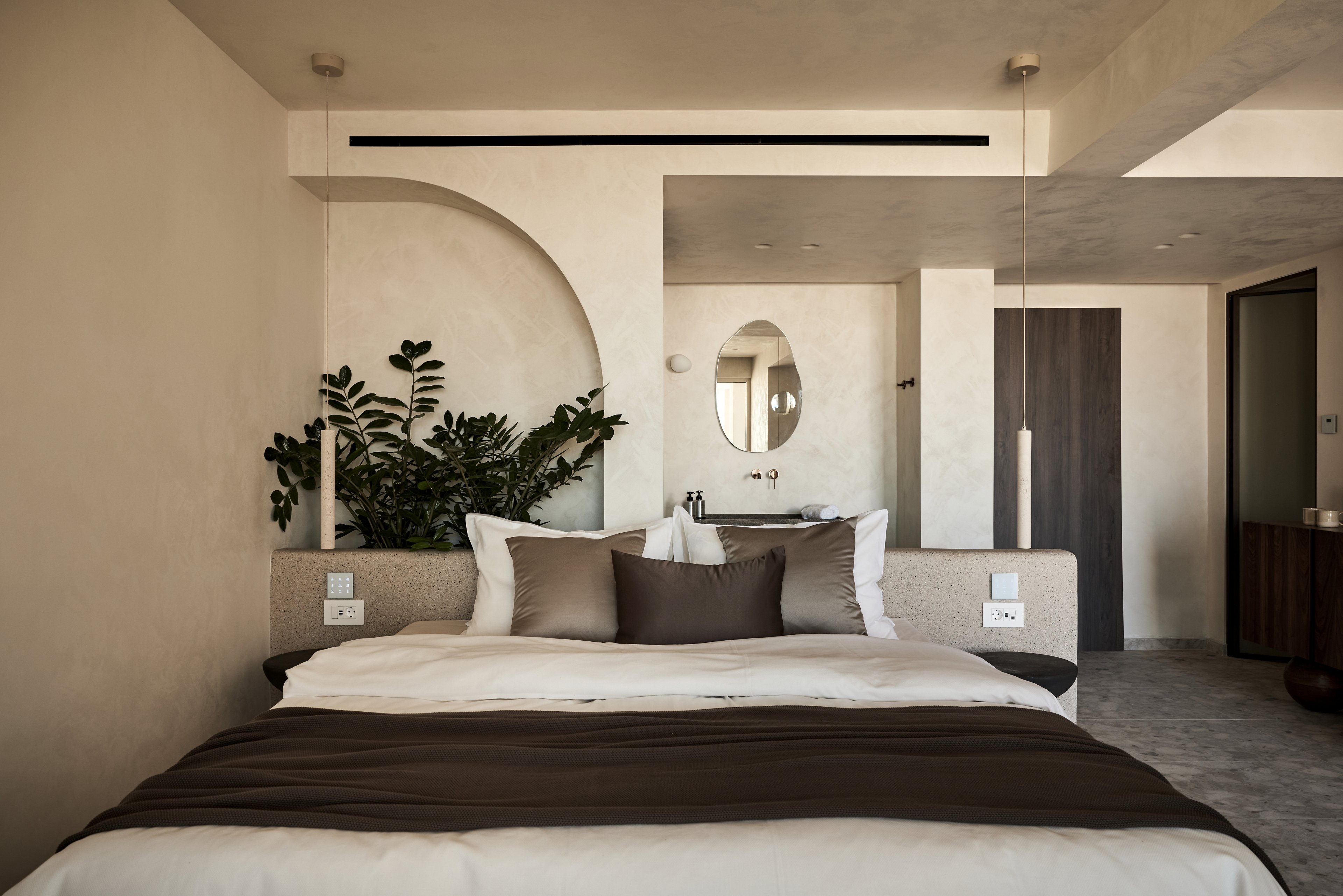 Uzenie All Suites Boutique Resort