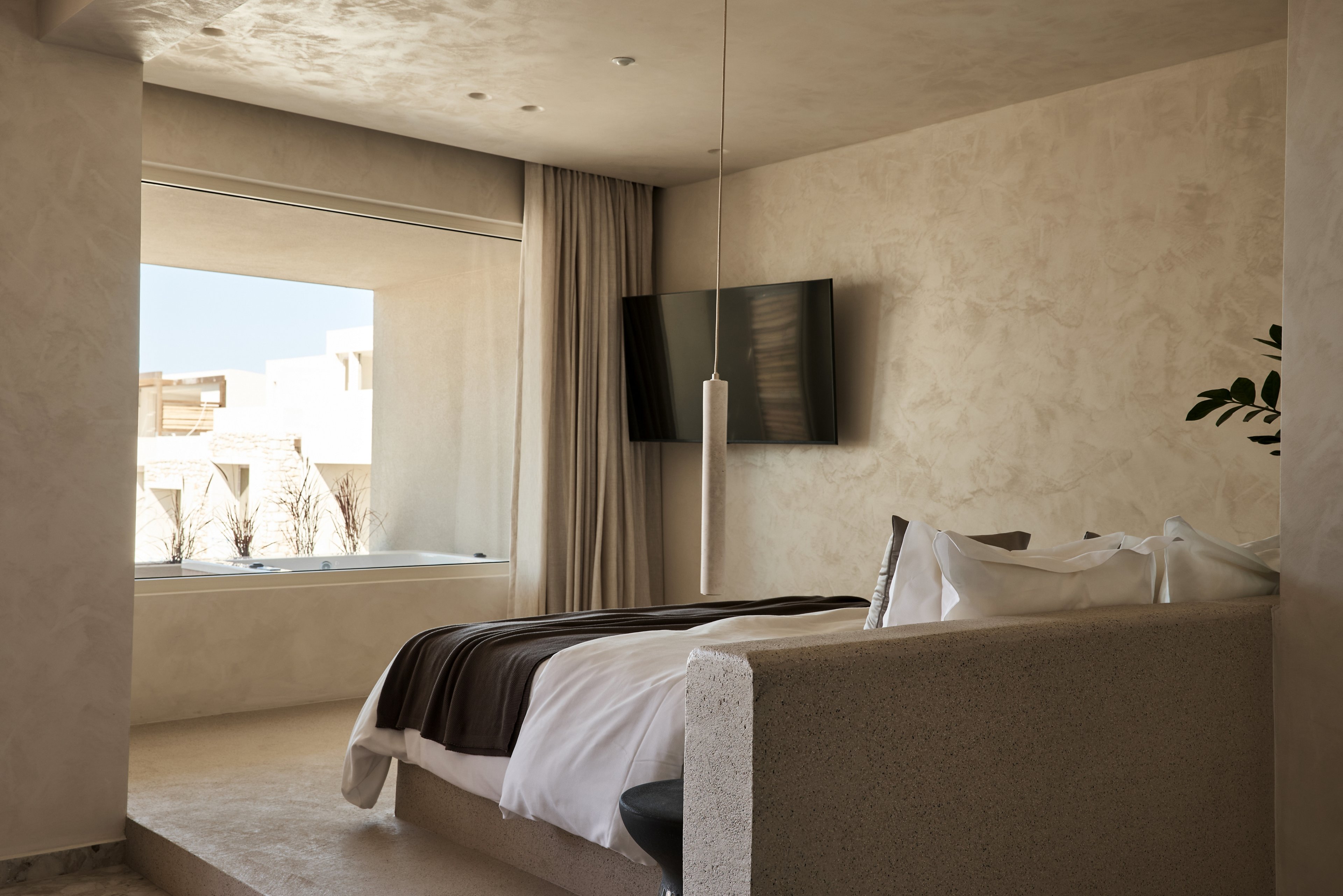 Uzenie All Suites Boutique Resort