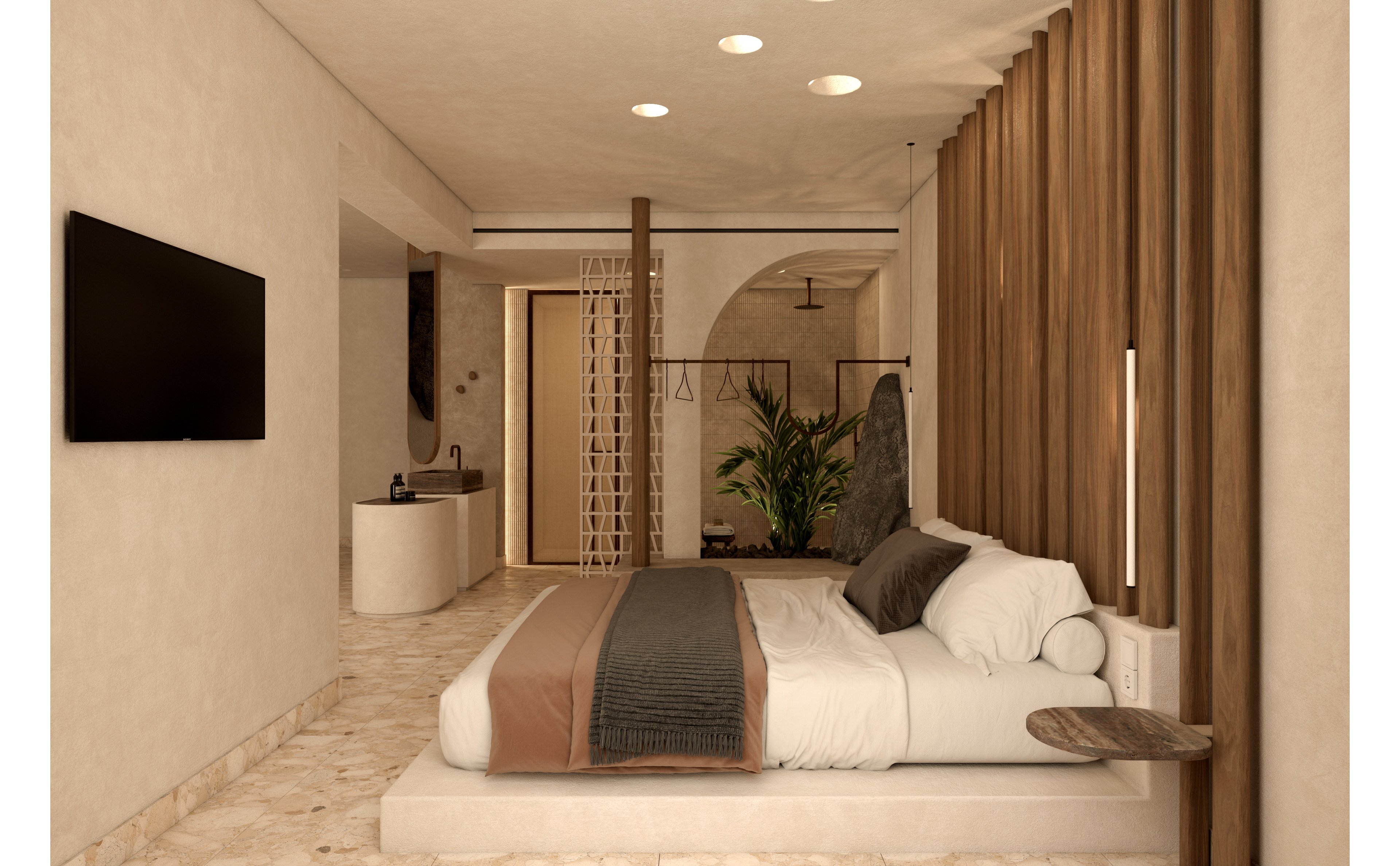 Uzenie All Suites Boutique Resort