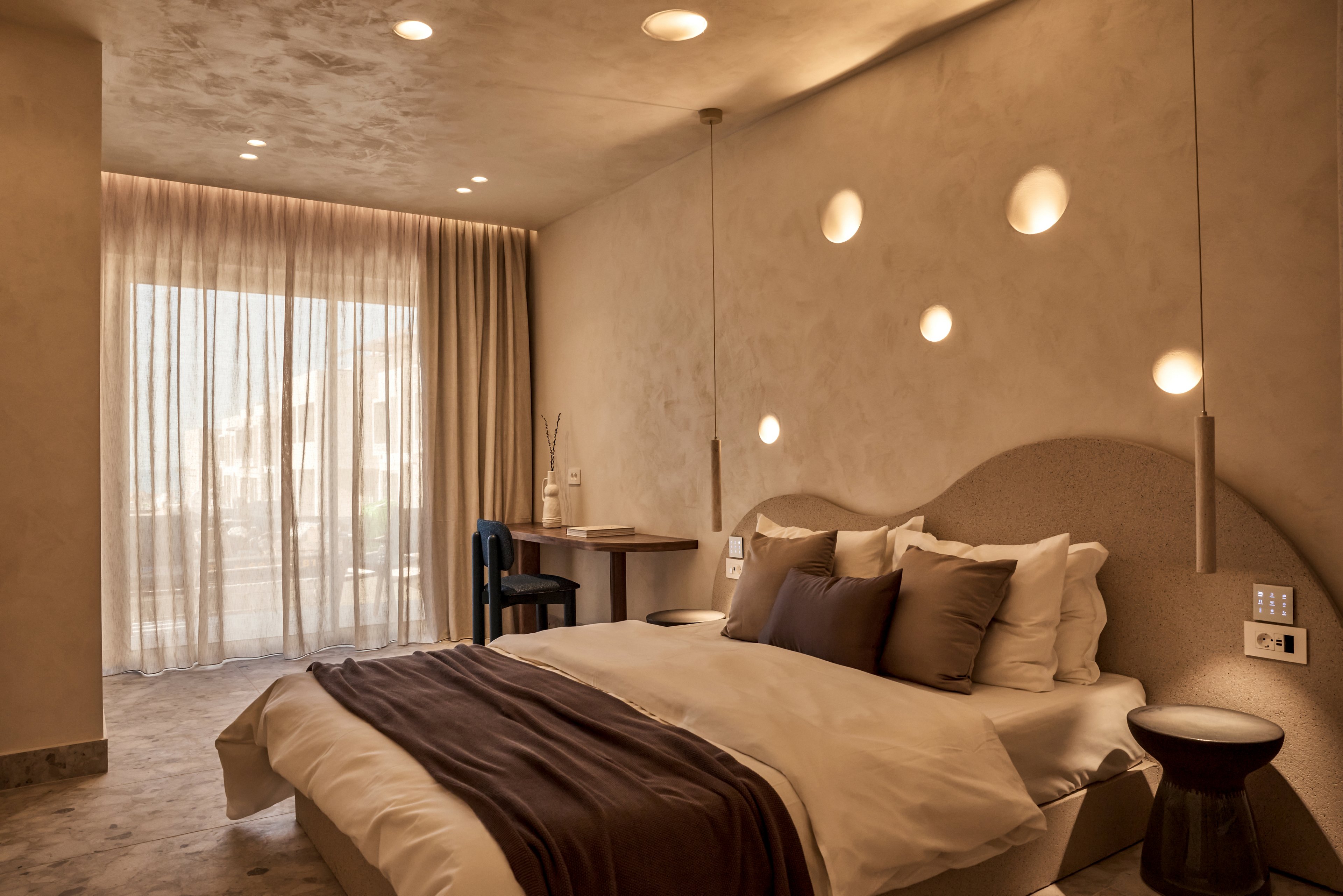 Uzenie All Suites Boutique Resort