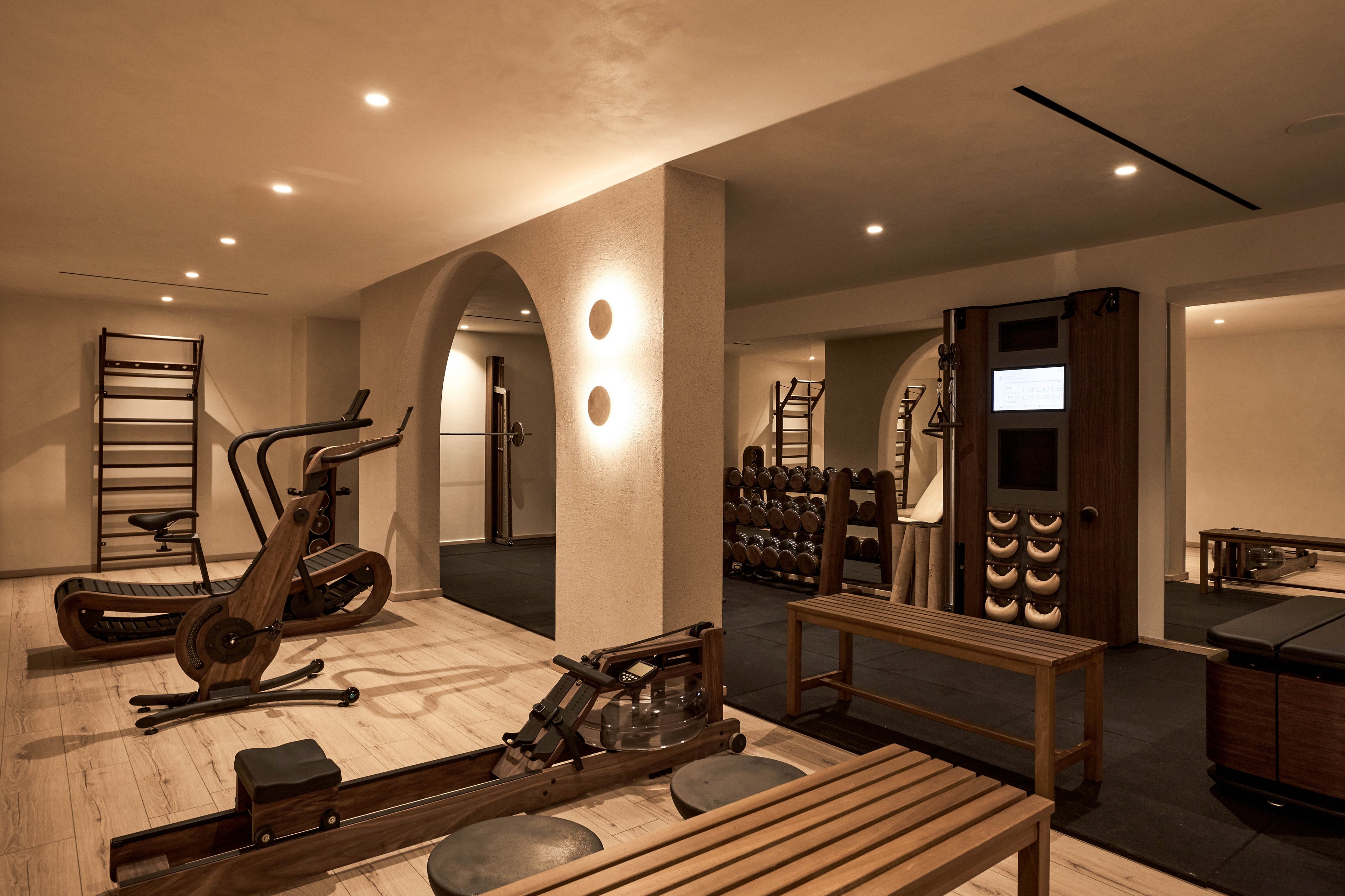 Uzenie All Suites Boutique Resort