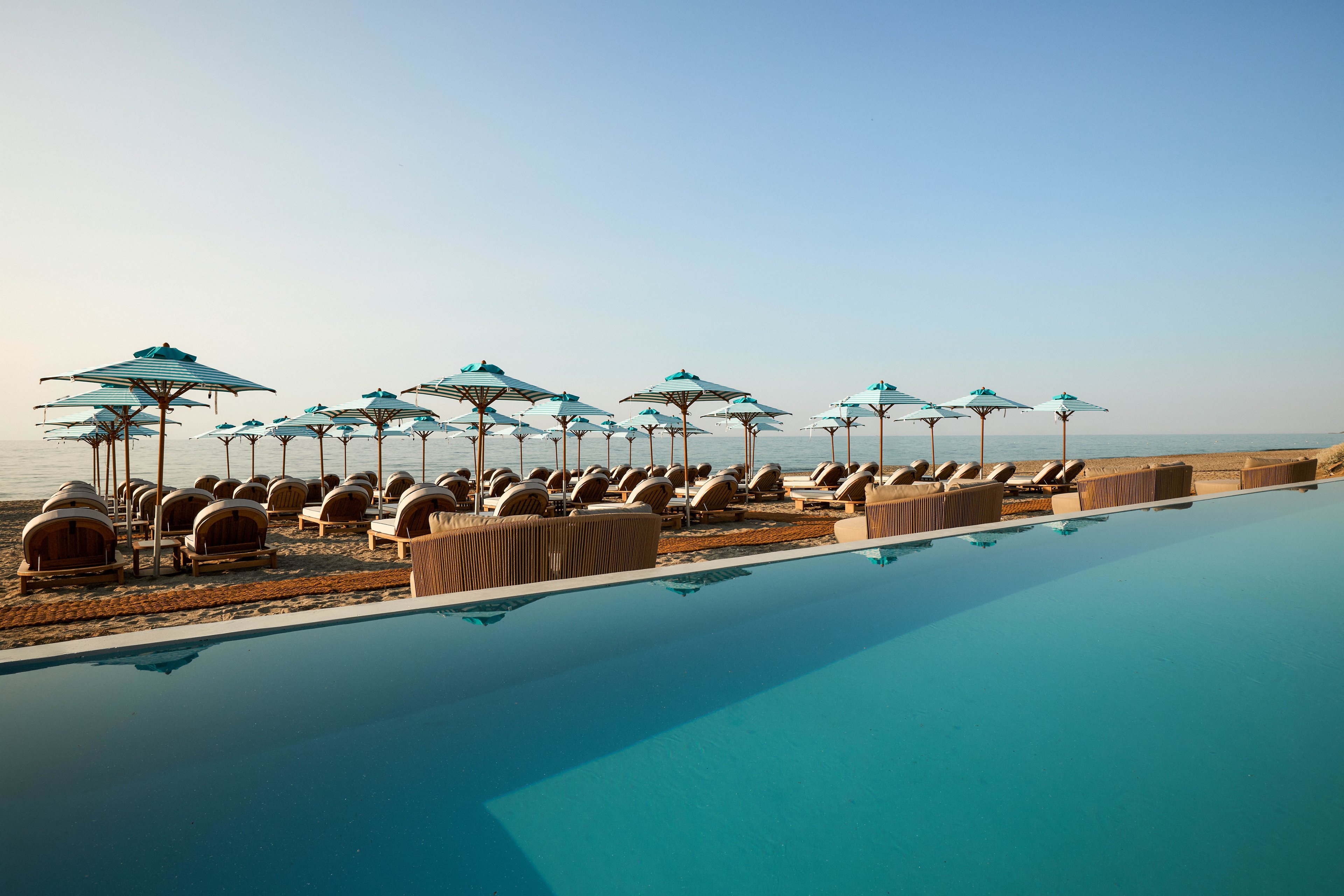 Uzenie All Suites Boutique Resort