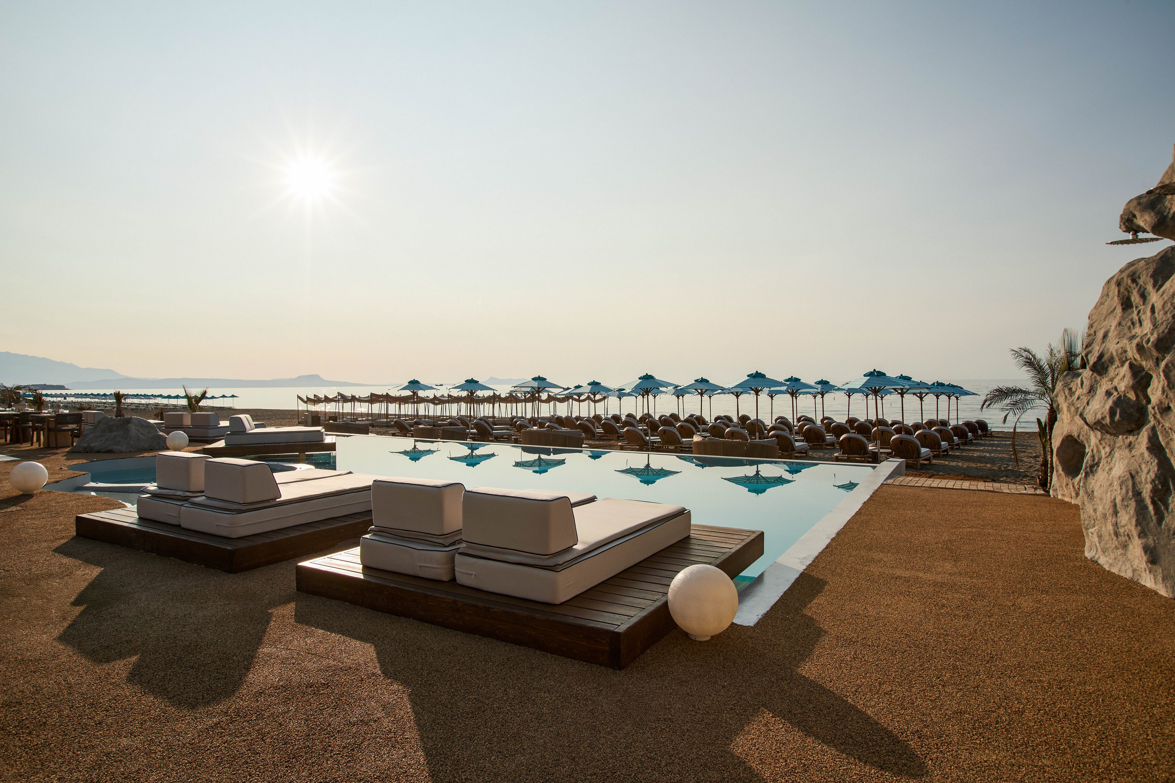 Uzenie All Suites Boutique Resort