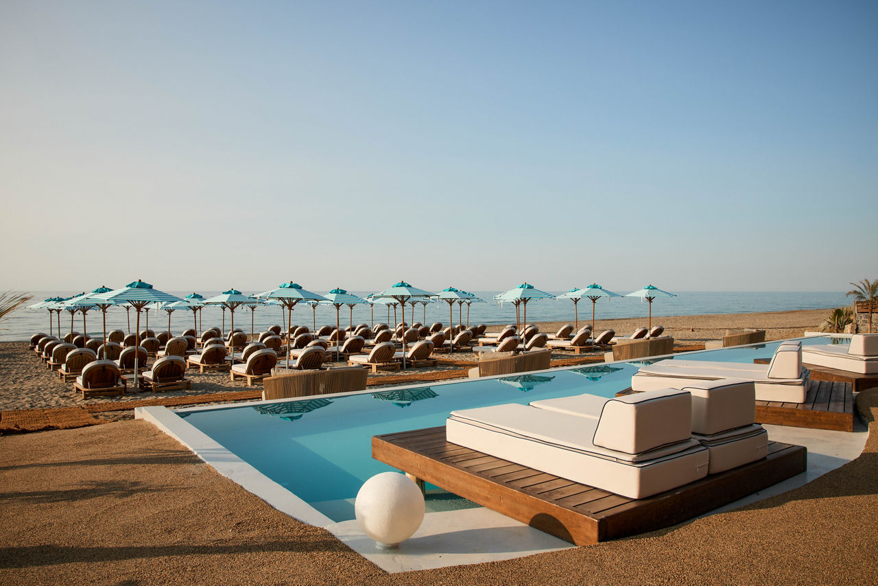 Uzenie All Suites Boutique Resort