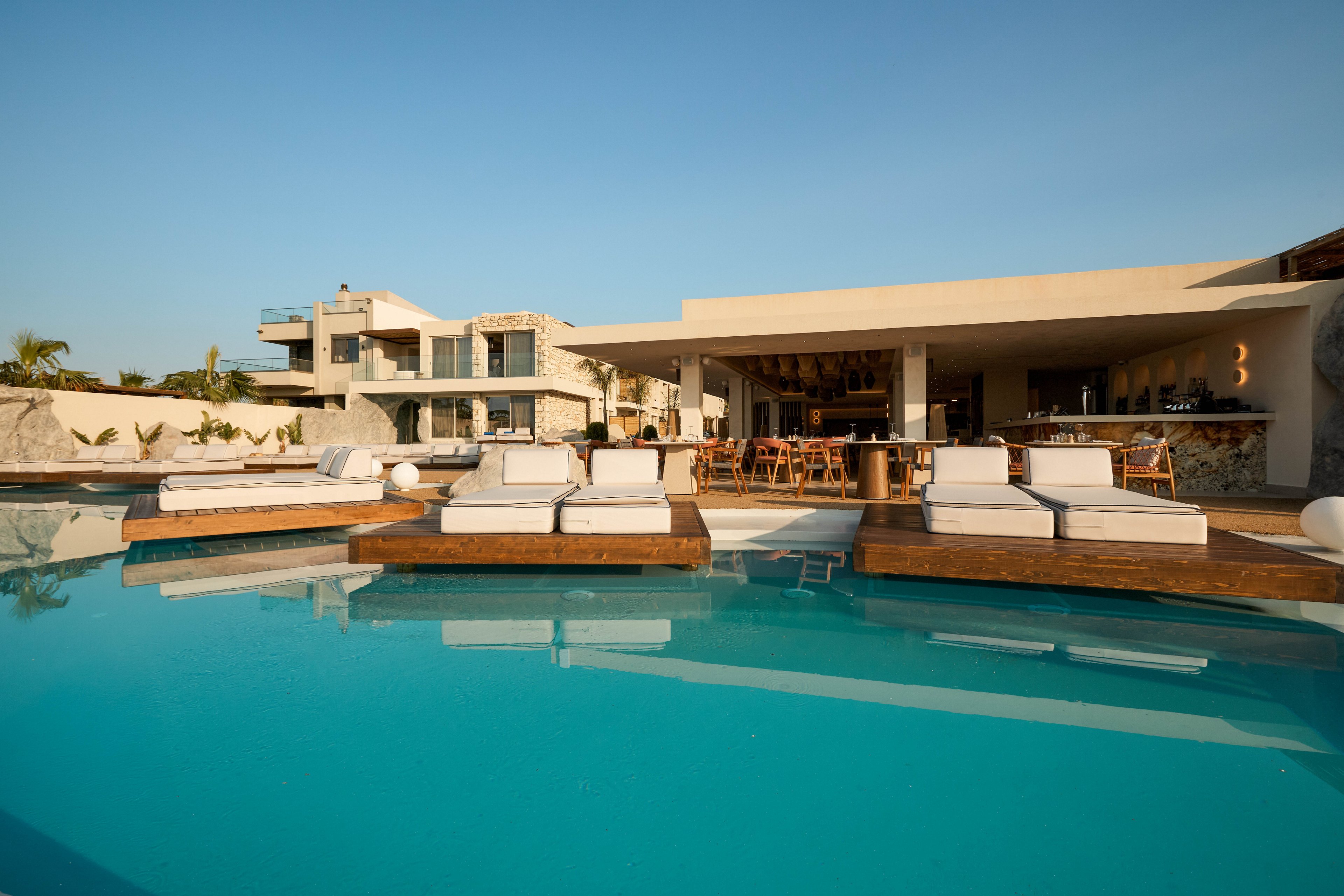 Uzenie All Suites Boutique Resort