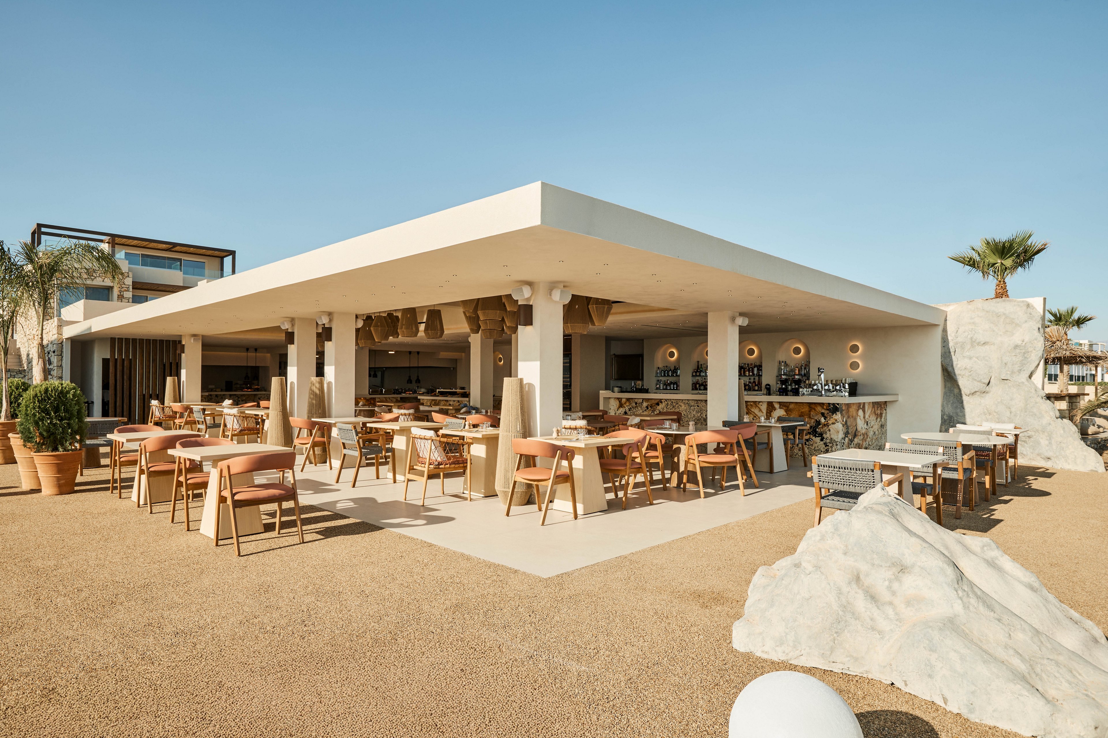 Uzenie All Suites Boutique Resort