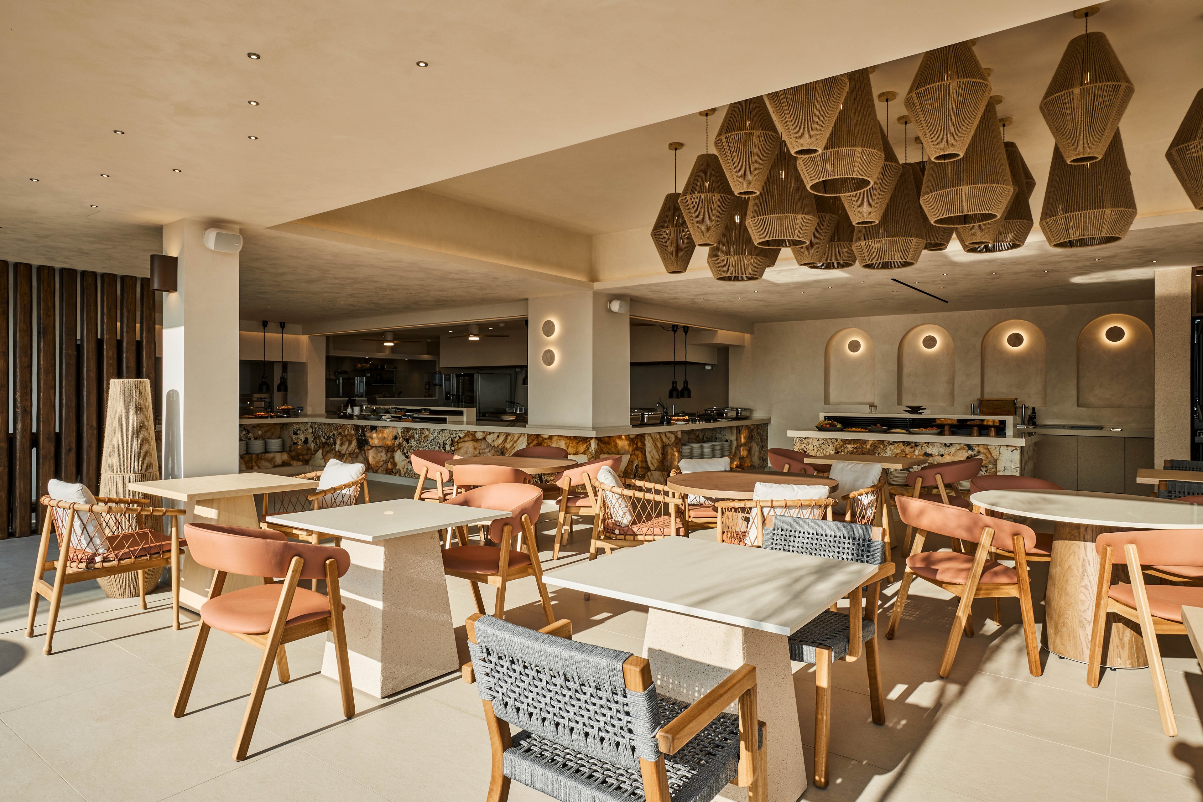 Uzenie All Suites Boutique Resort