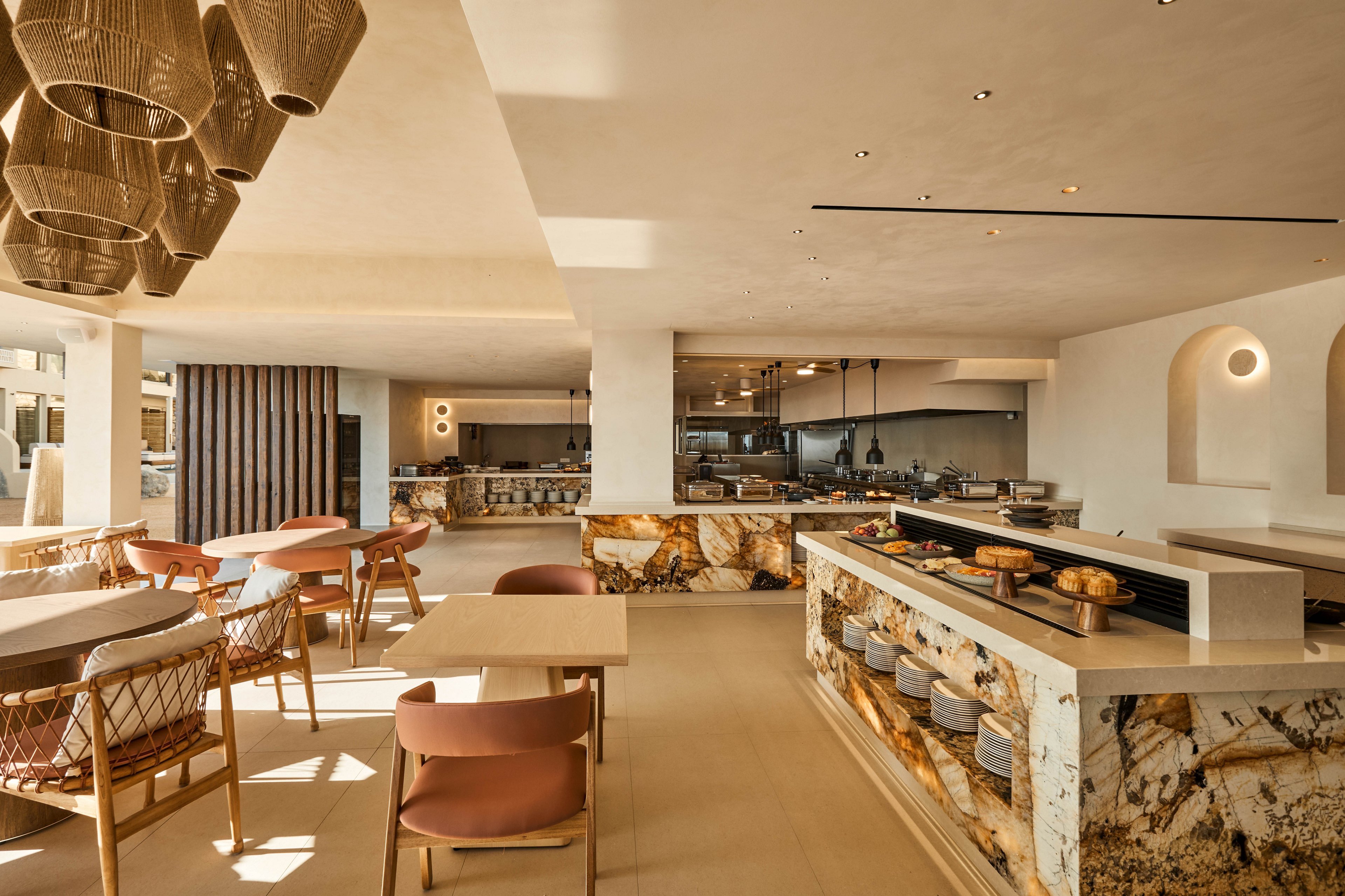 Uzenie All Suites Boutique Resort