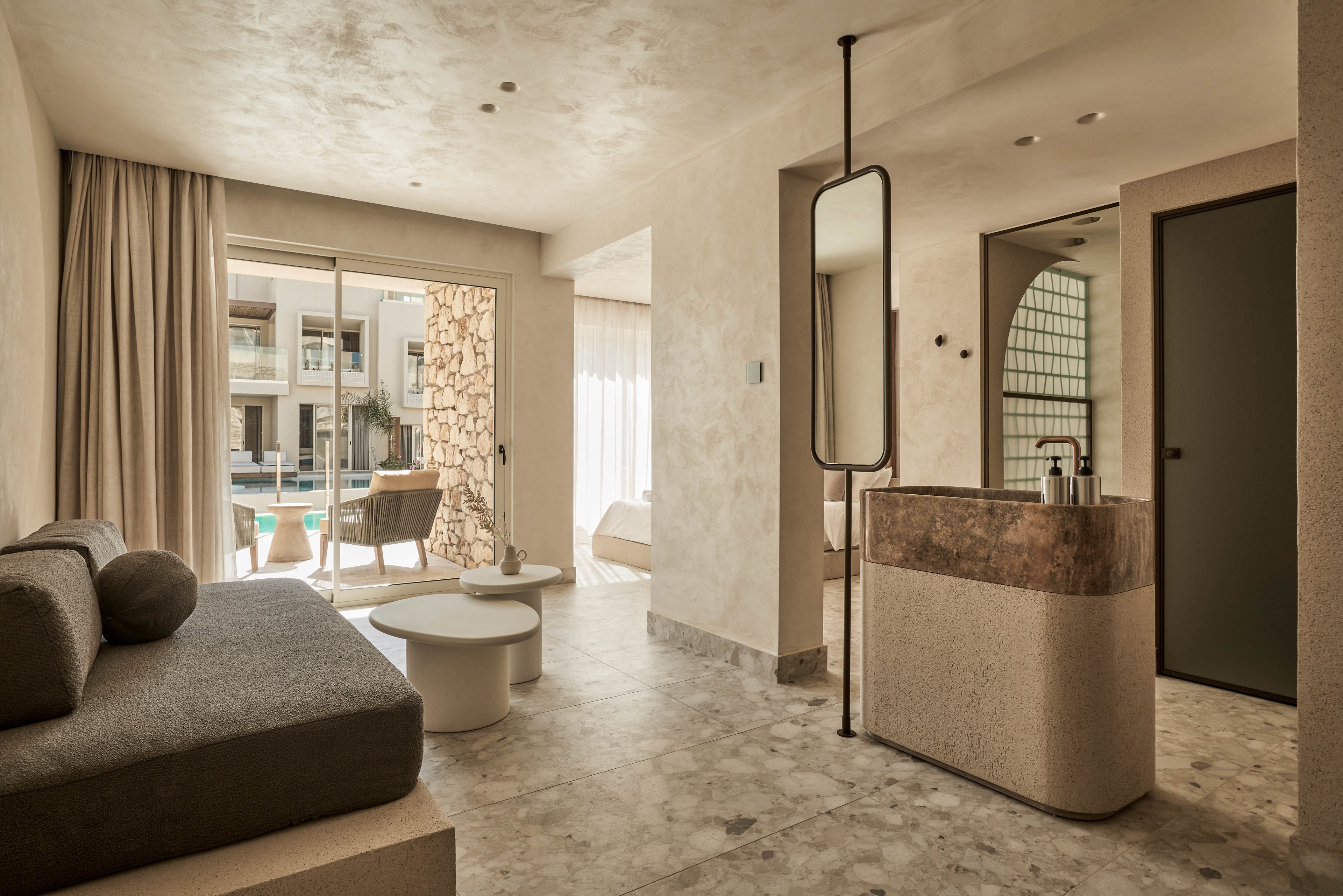 Uzenie All Suites Boutique Resort