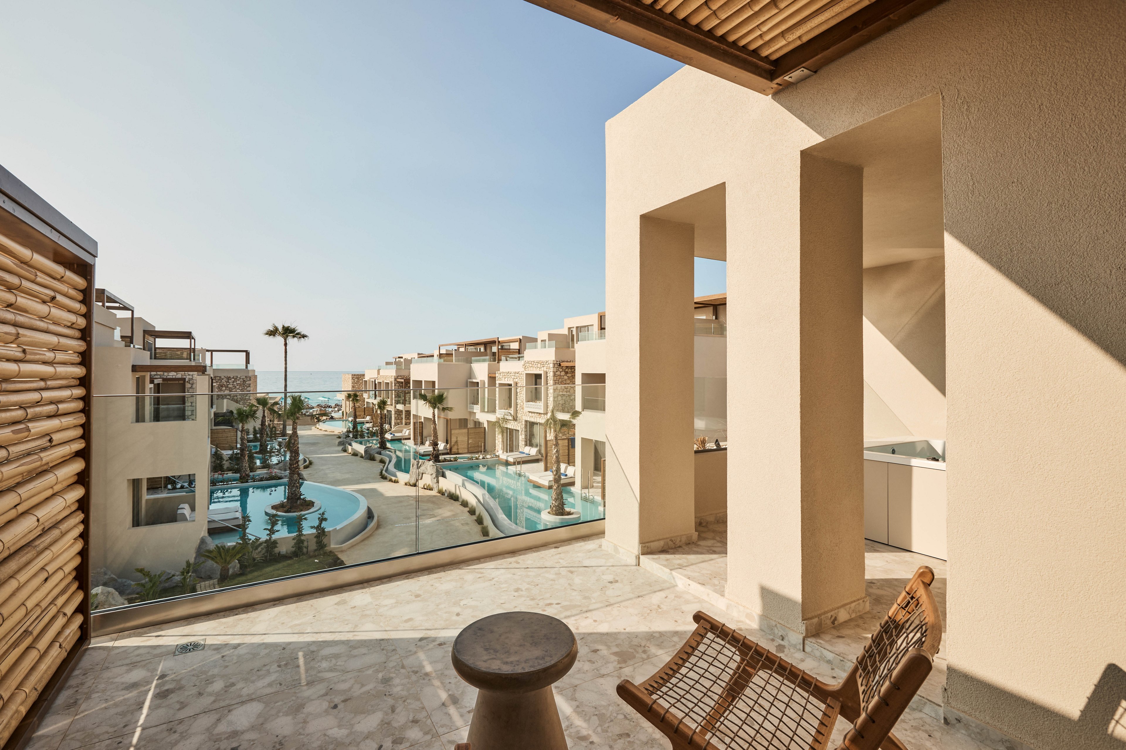 Uzenie All Suites Boutique Resort