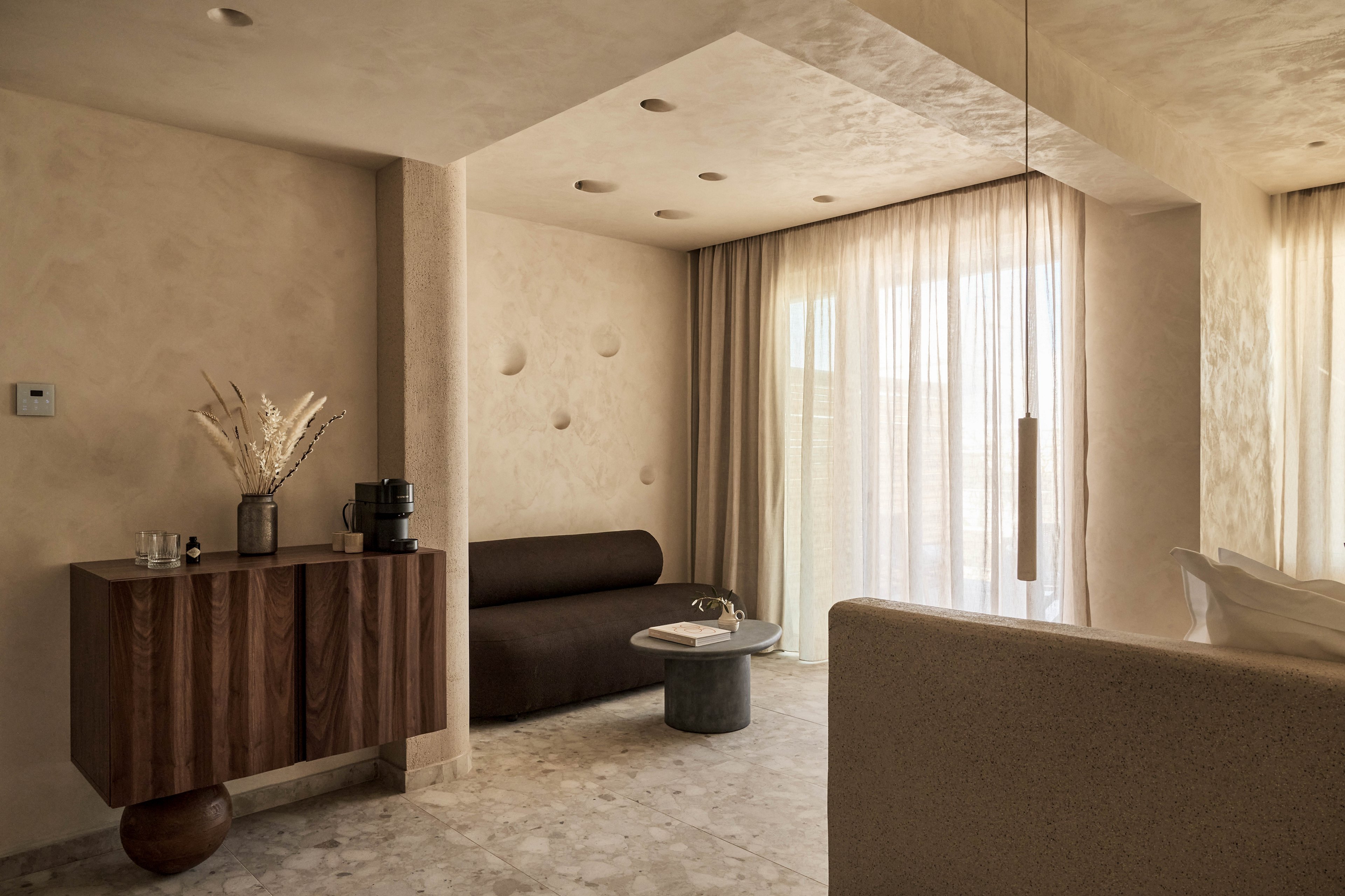 Uzenie All Suites Boutique Resort