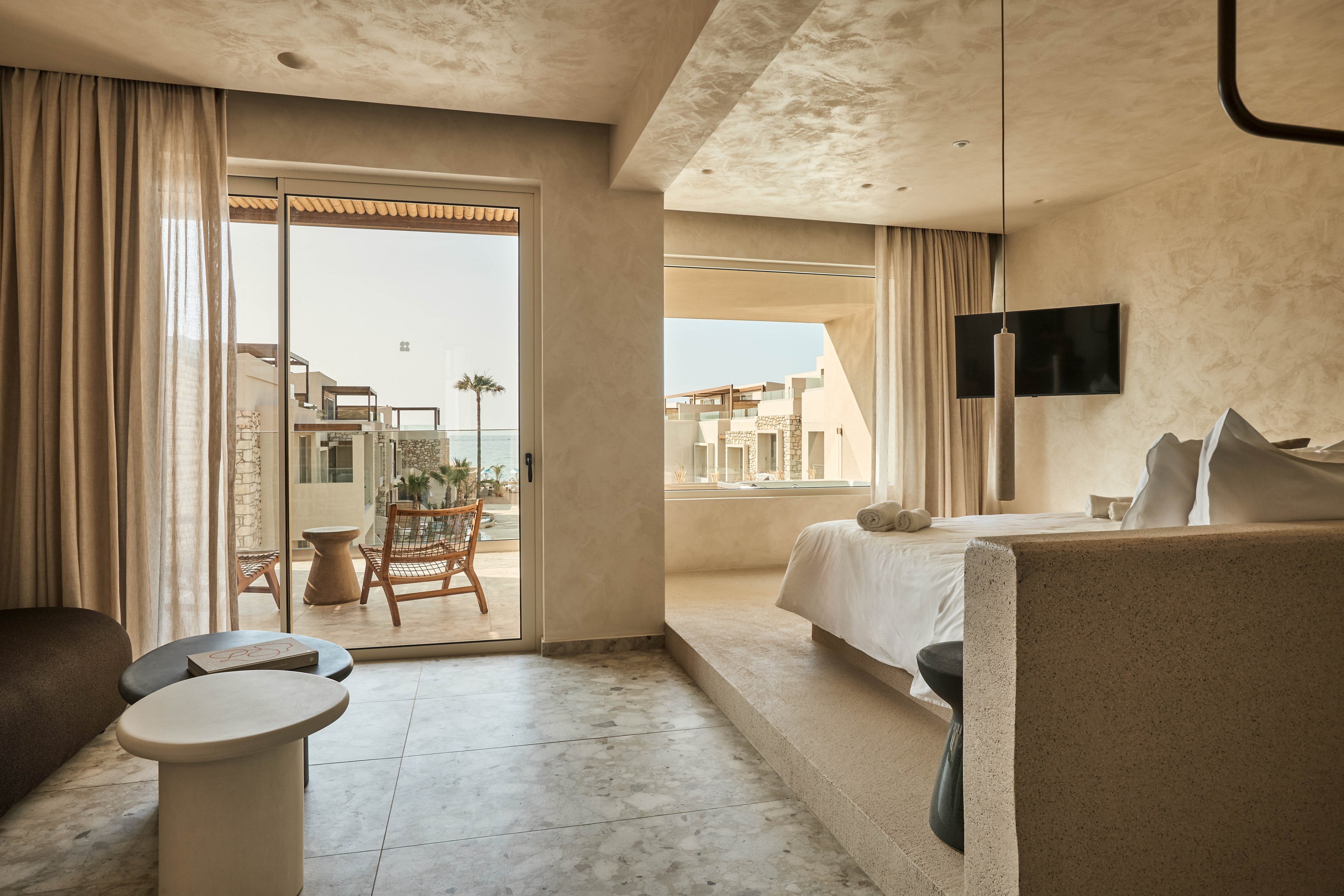 Uzenie All Suites Boutique Resort