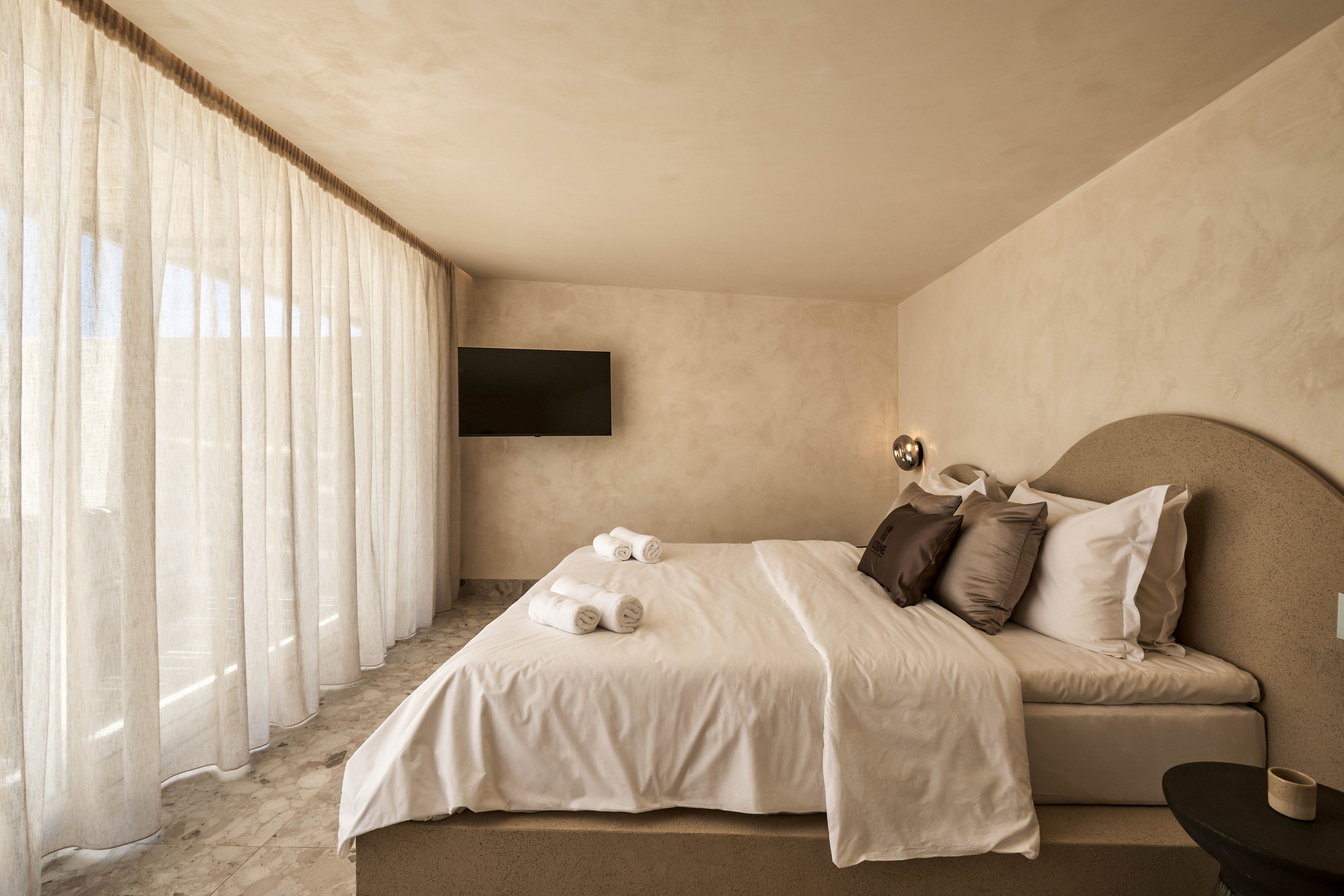 Uzenie All Suites Boutique Resort