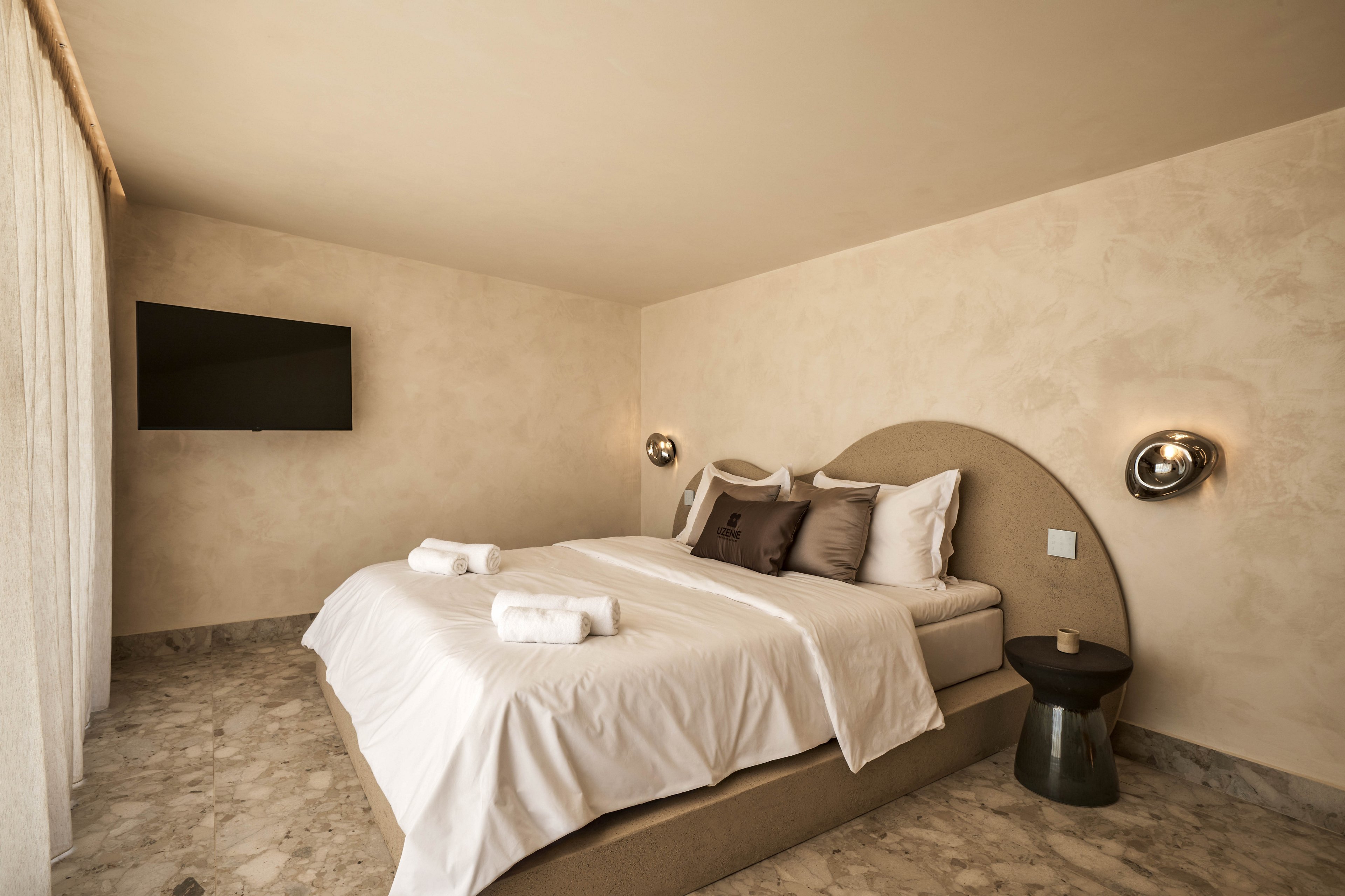 Uzenie All Suites Boutique Resort