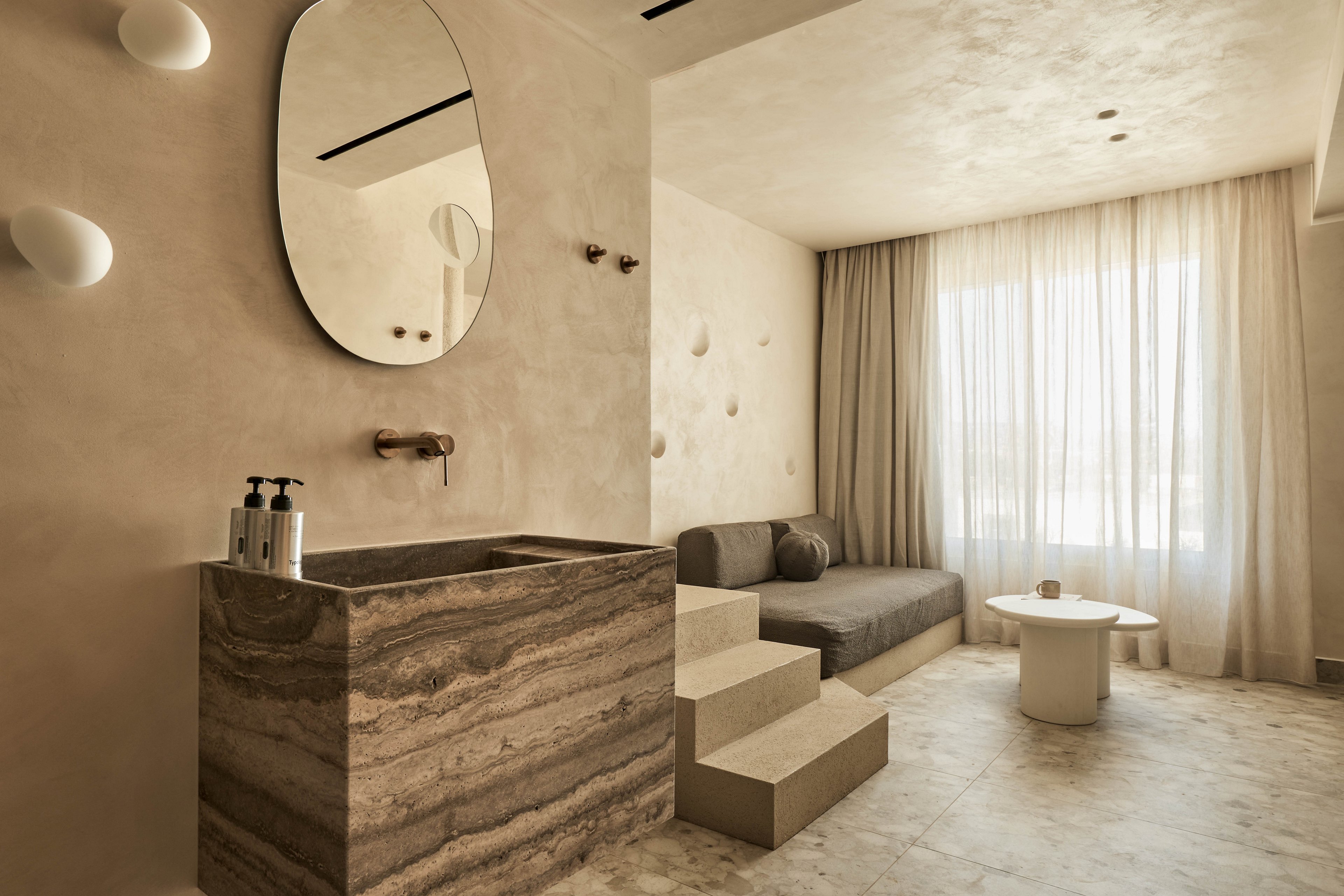 Uzenie All Suites Boutique Resort