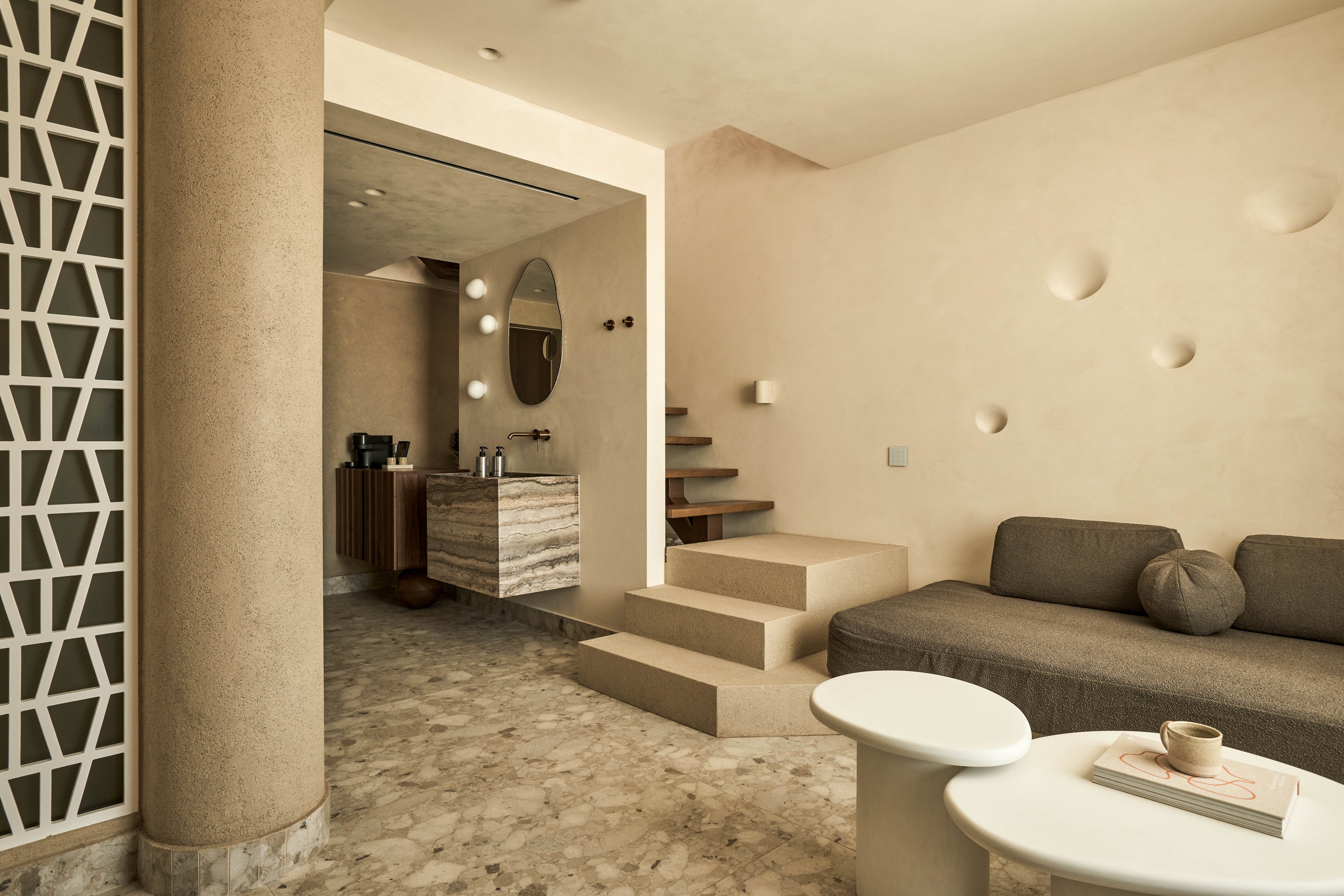 Uzenie All Suites Boutique Resort