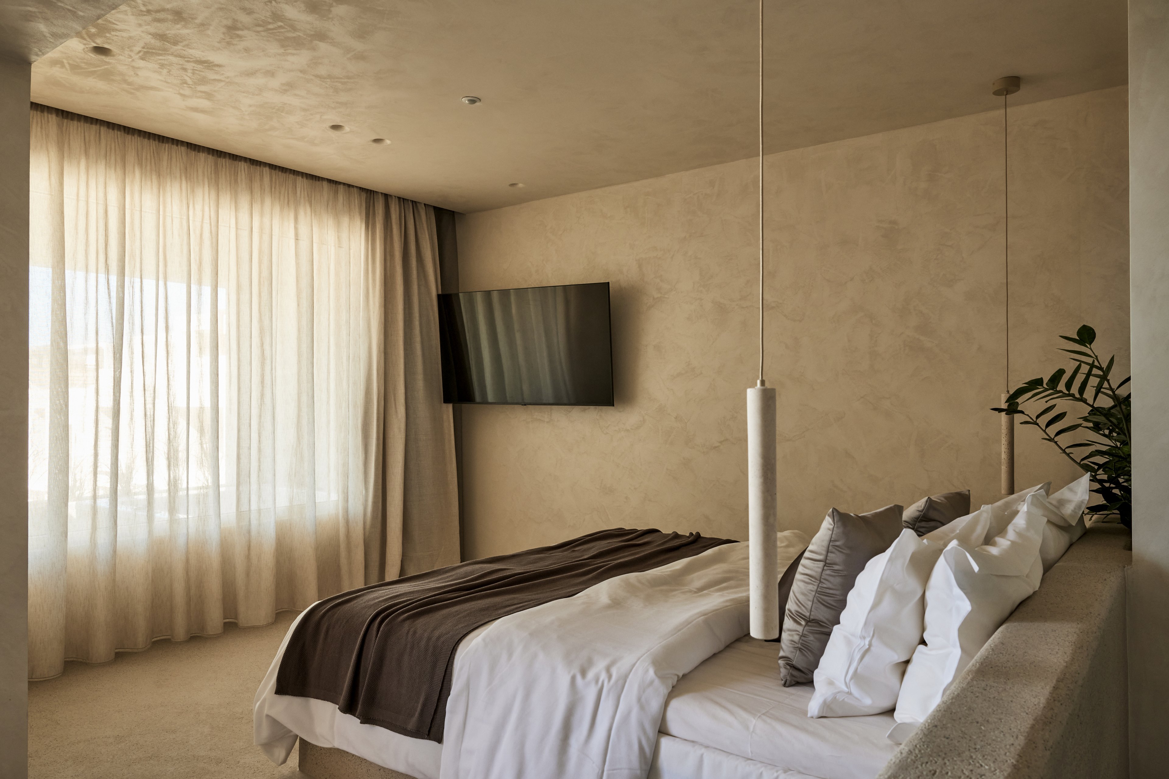 Uzenie All Suites Boutique Resort