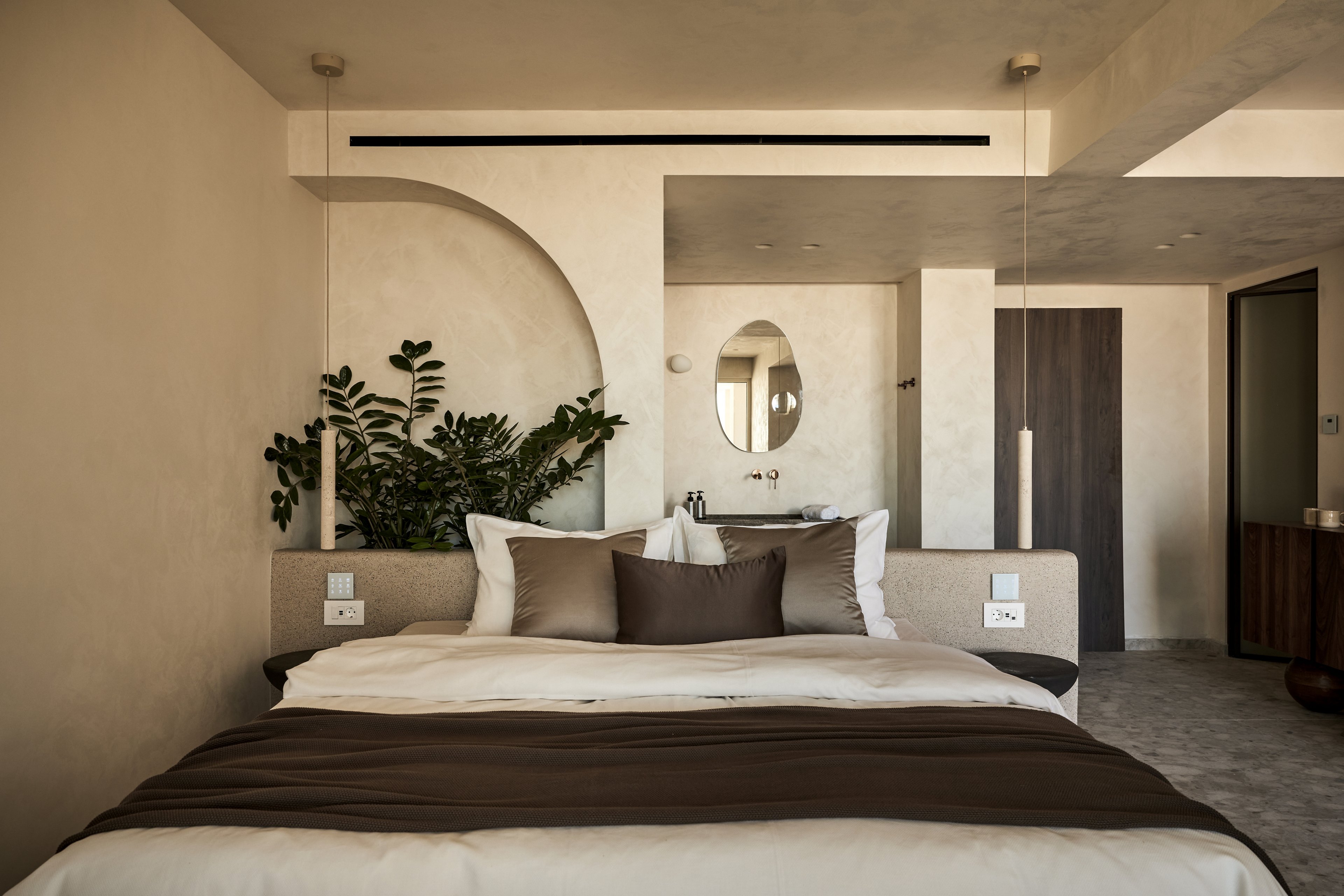 Uzenie All Suites Boutique Resort